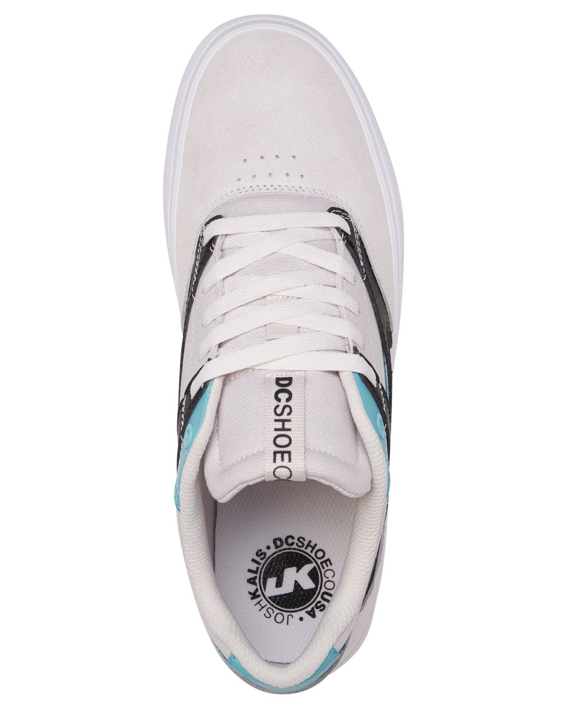 DC Shoes Sneaker »Kalis Vulc«