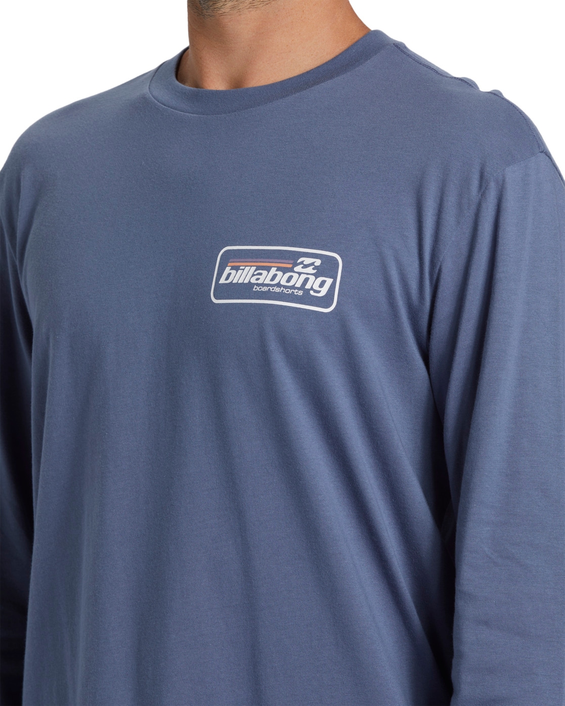Billabong T-Shirt »Walled«