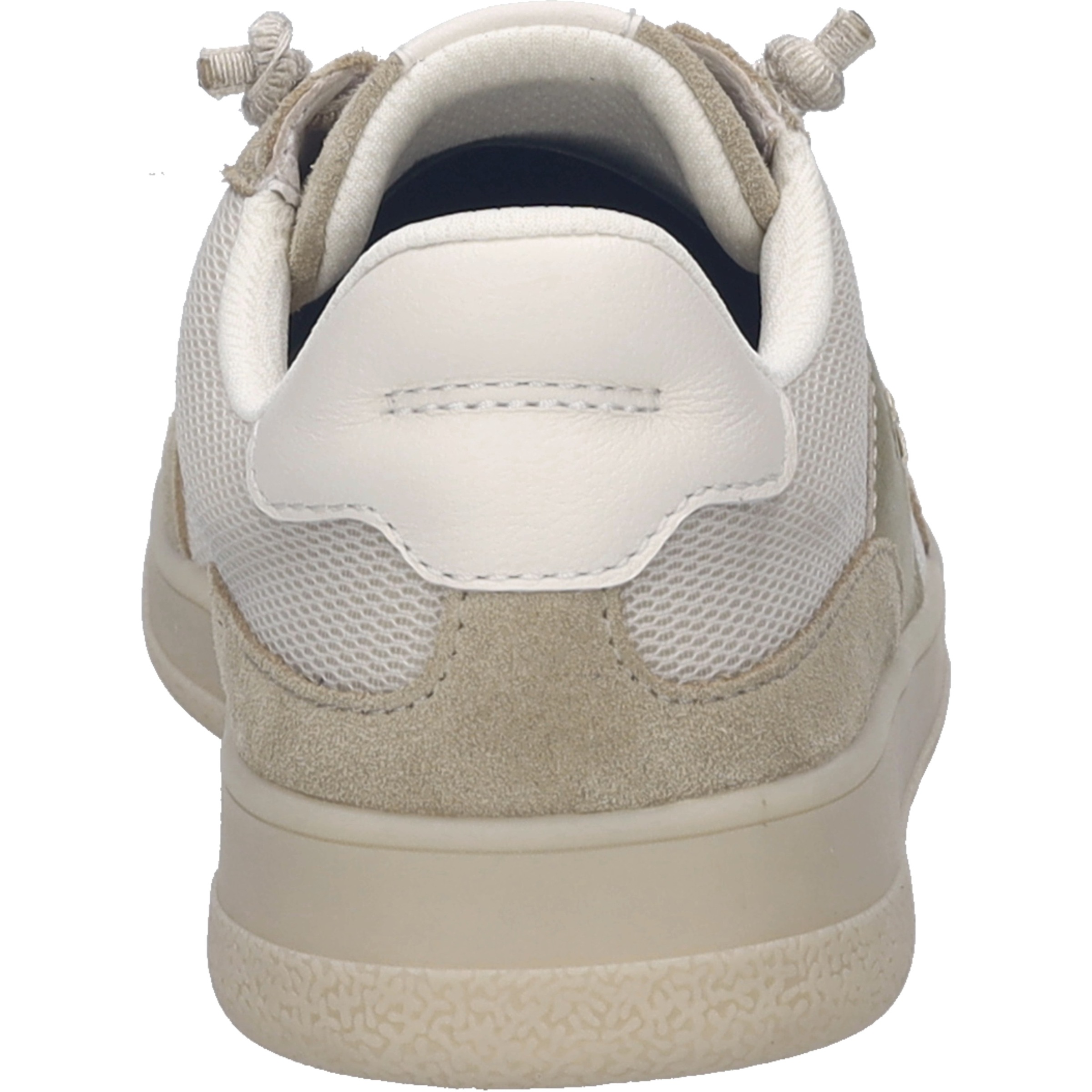 Josef Seibel Sneaker »Jade 02, beige-multi«