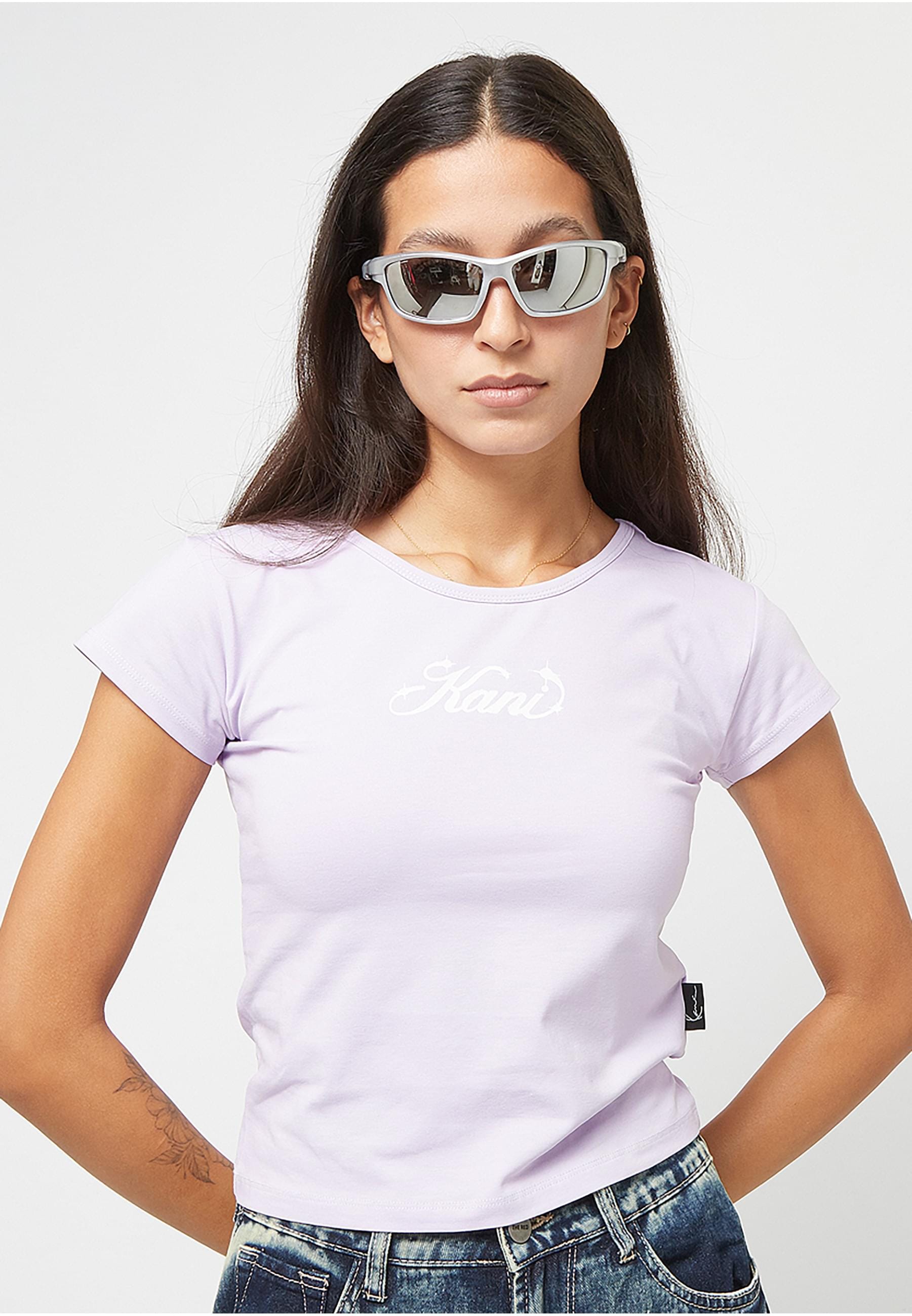 Karl Kani T-Shirt "Karl Kani Small Print Tiny Tee" 1 Stk. günstig online kaufen