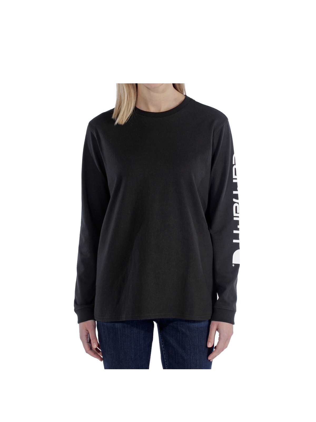 Carhartt Kapuzenpullover »Longsleeve«