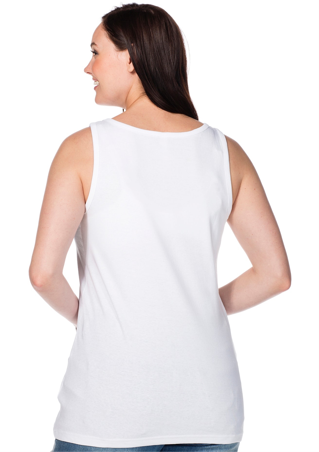 Sheego Tanktop günstig online kaufen