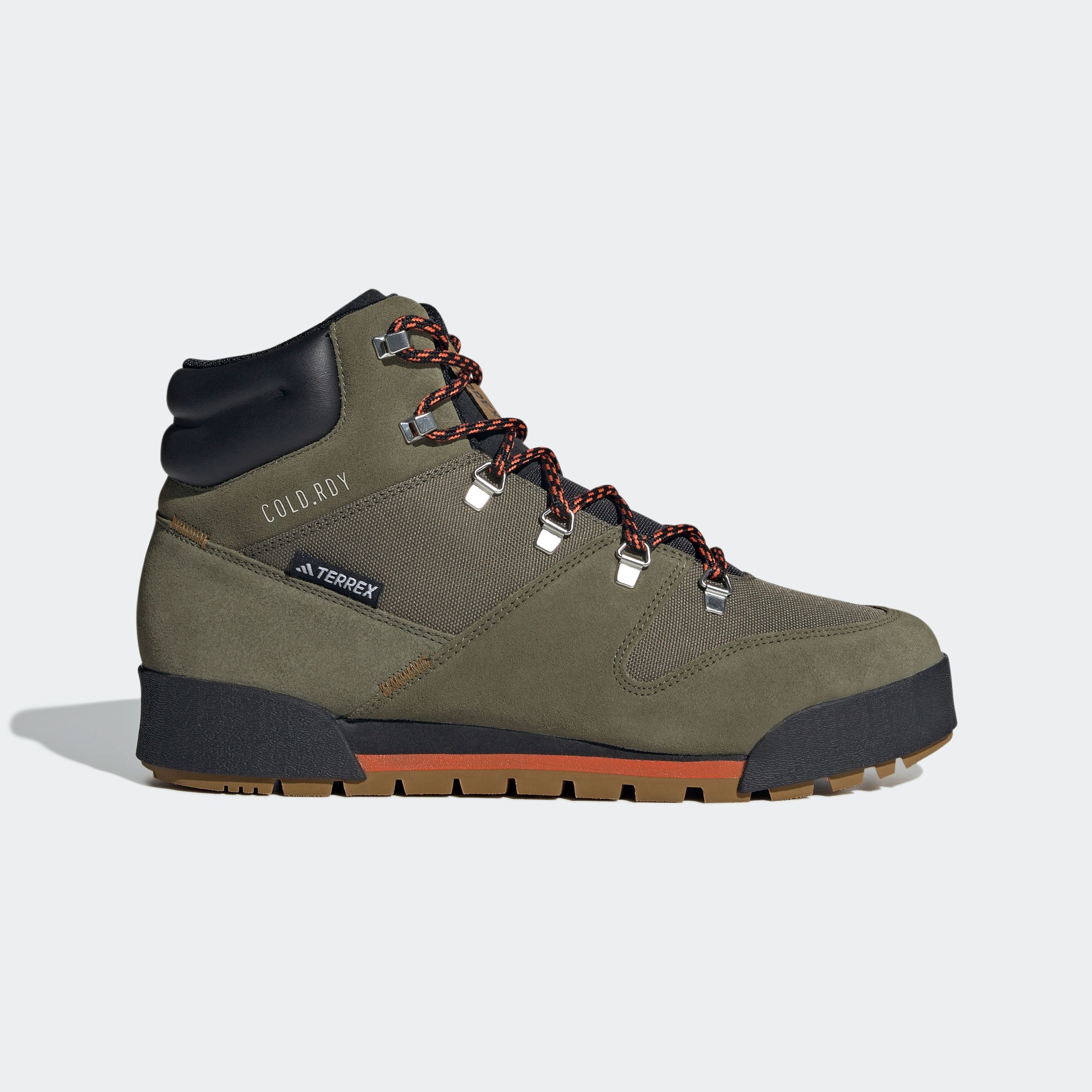 adidas TERREX Winterboots "TERREX SNOWPITCH COLD.RDY", Winterboots günstig online kaufen