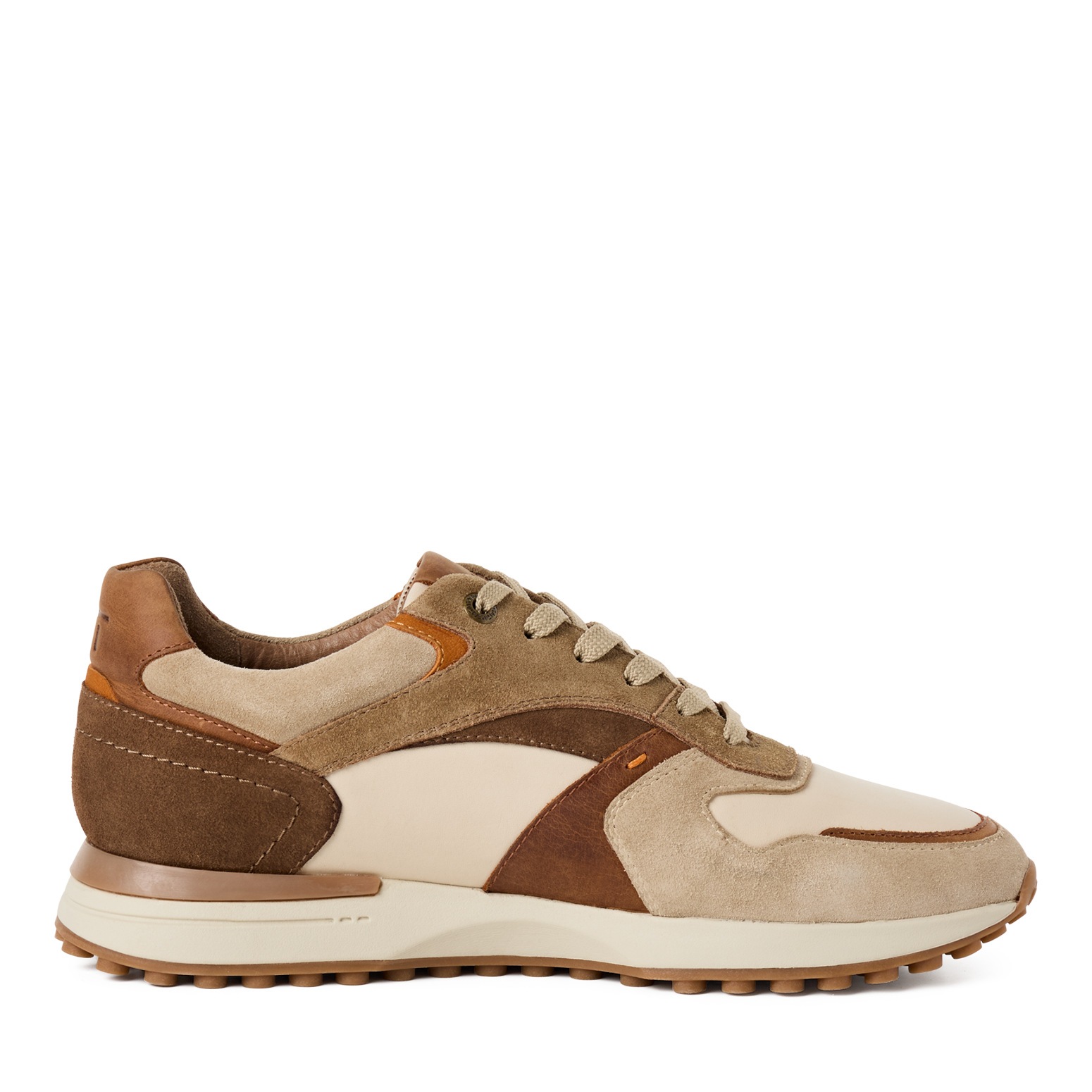 Thumbnail - MARCO TOZZI Sneaker, Freizeitschuh, Halbschuh, Schnürschuh mit Kontrastbesätzen