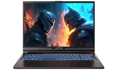 Gaming-Notebook »Advanced Gaming I76-020«, 40,64 cm, / 16 Zoll, Intel, Core i9, 500 GB...