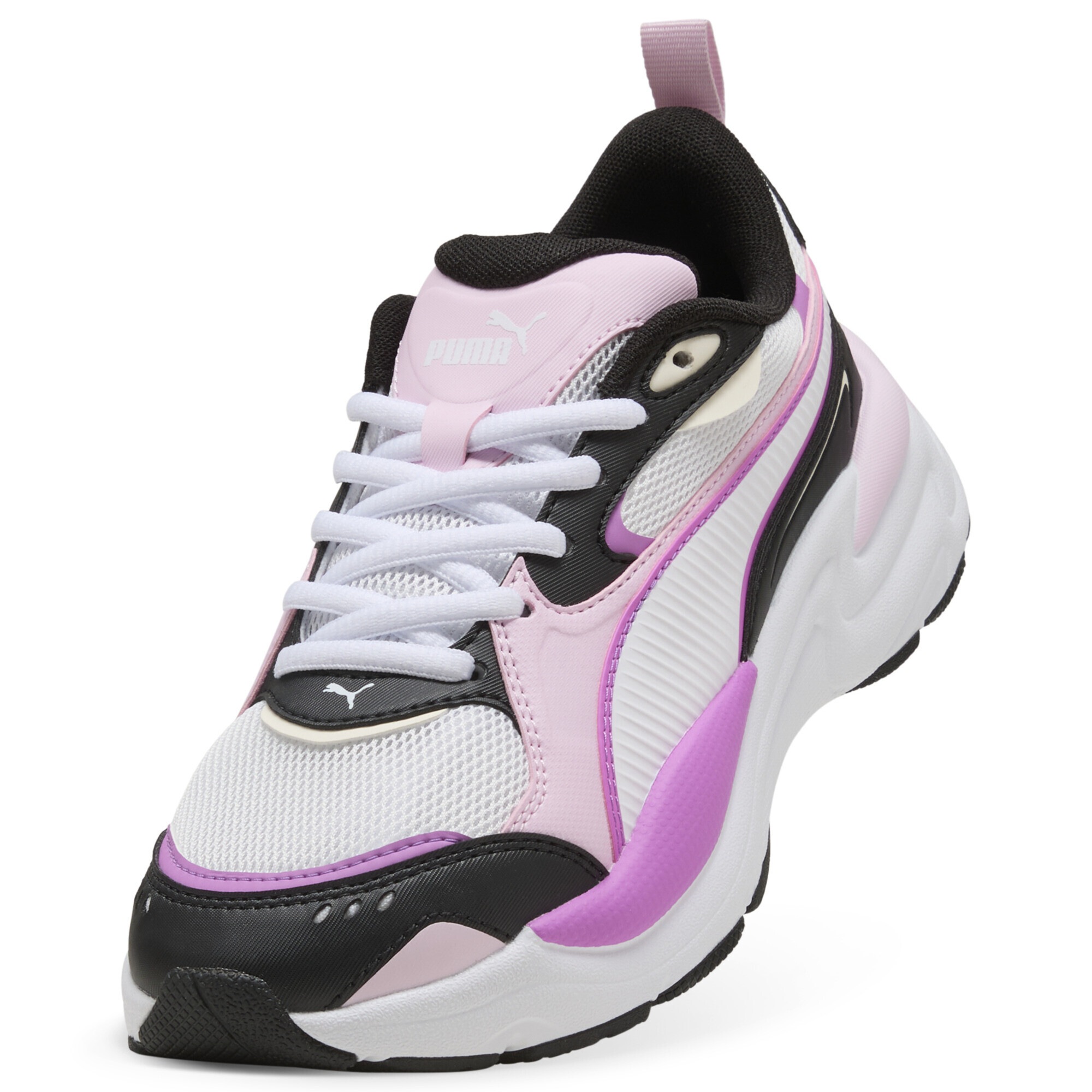 PUMA Sneaker »X-Ray 4 Sneakers Erwachsene«