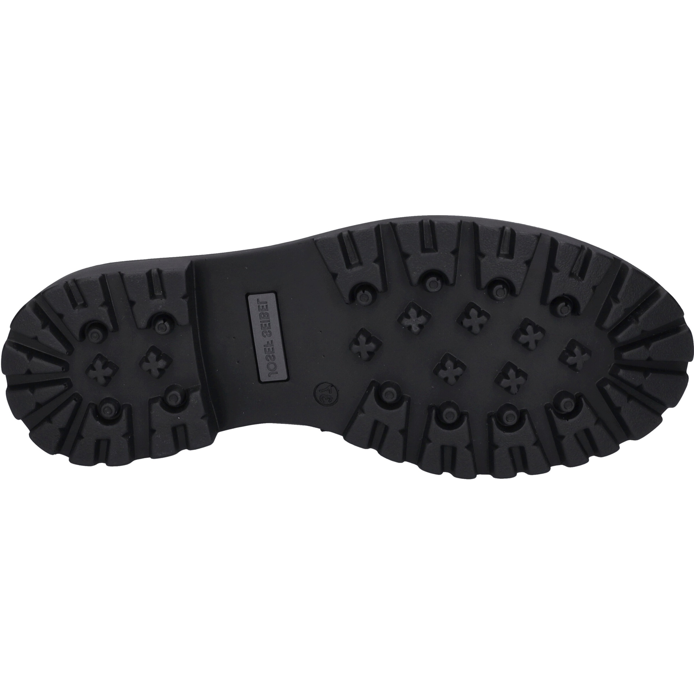 Josef Seibel Slipper »Marta 19, schwarz«