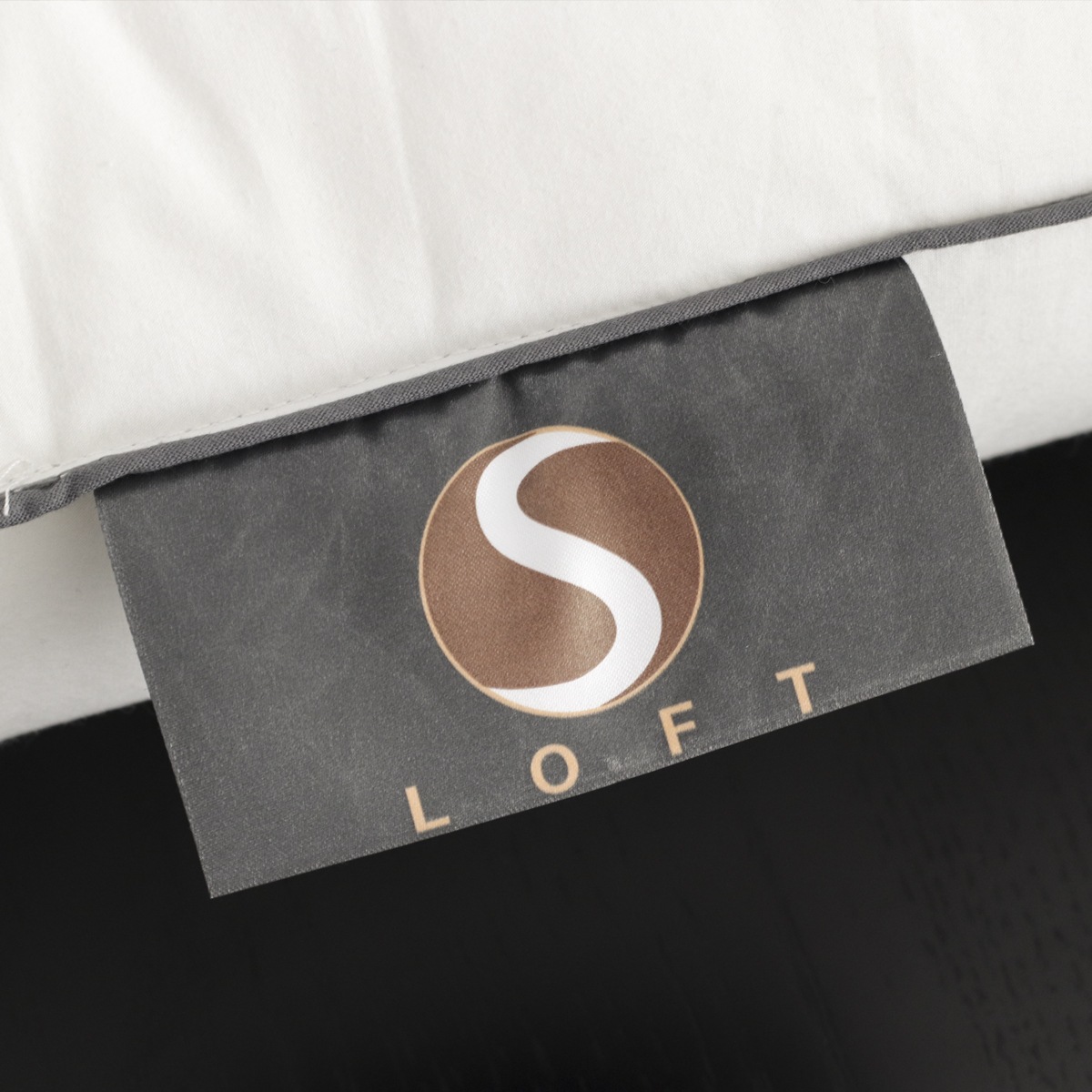 Stendebach Nackenrolle "A1319 S-LOFT Nackenrolle" mit supersofter S-Loft-Fü günstig online kaufen