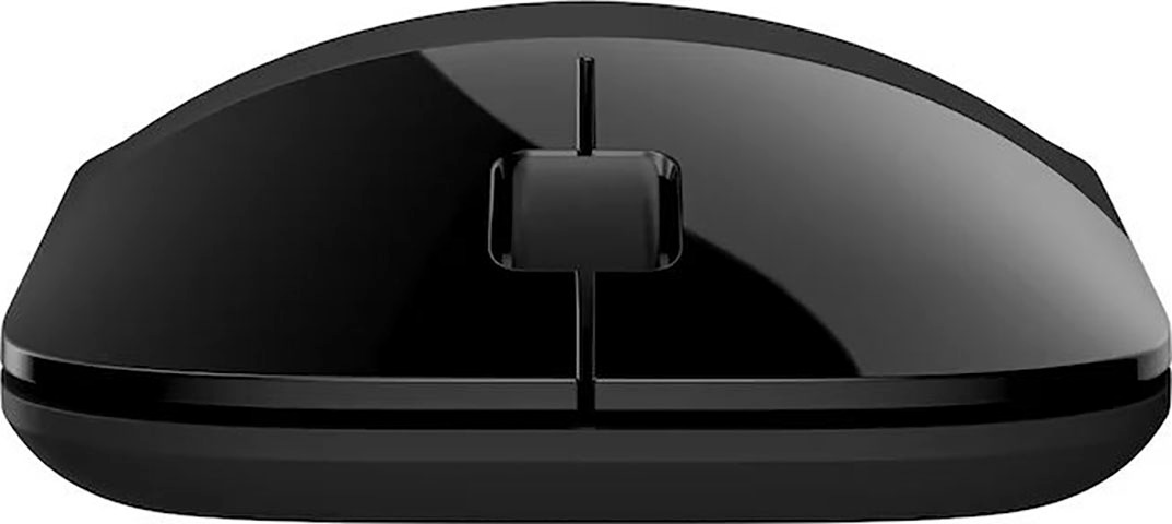 HP Maus »Z3700«, kabellos