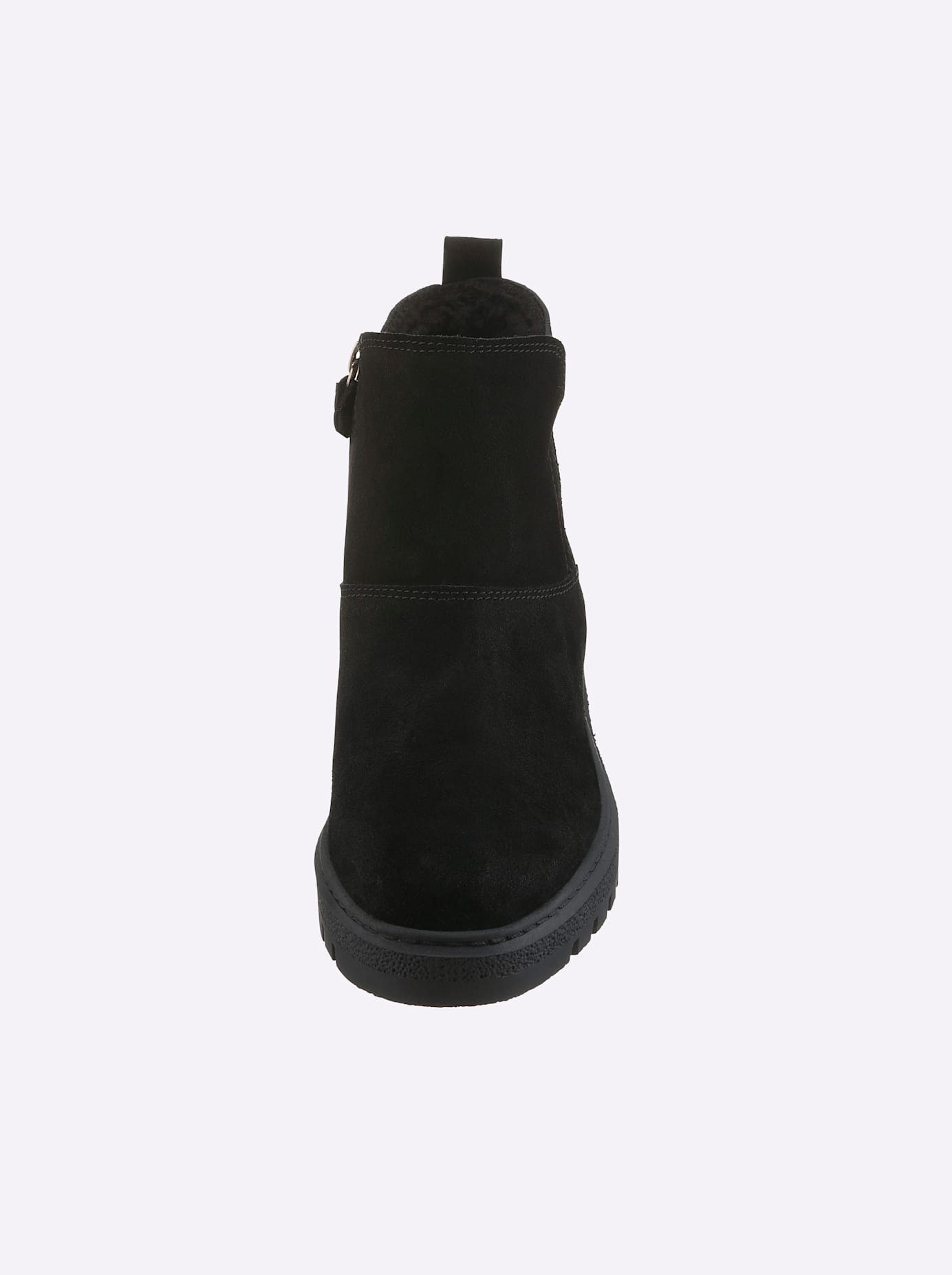 Casual Looks Stiefelette