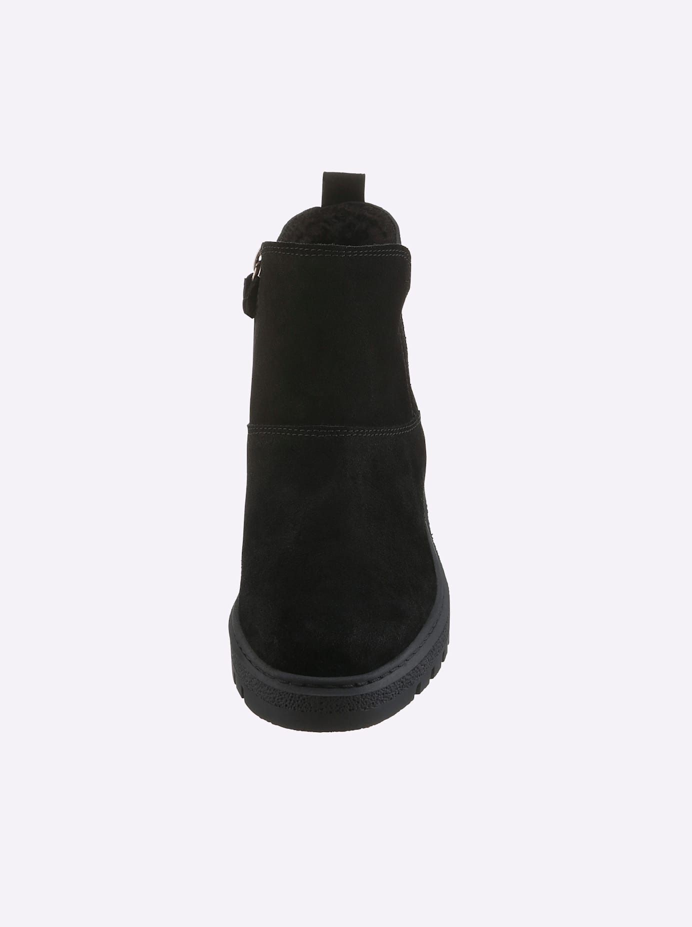 Casual Looks Stiefelette günstig online kaufen