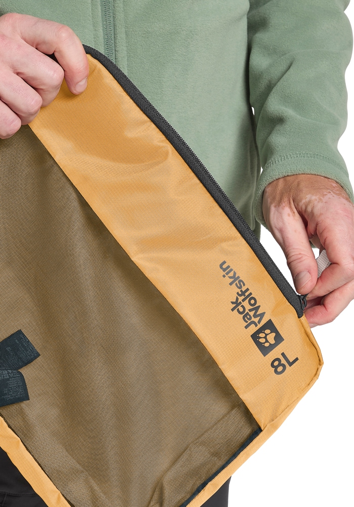 Jack Wolfskin Beuteltasche »COMPRESSION CUBE 8«