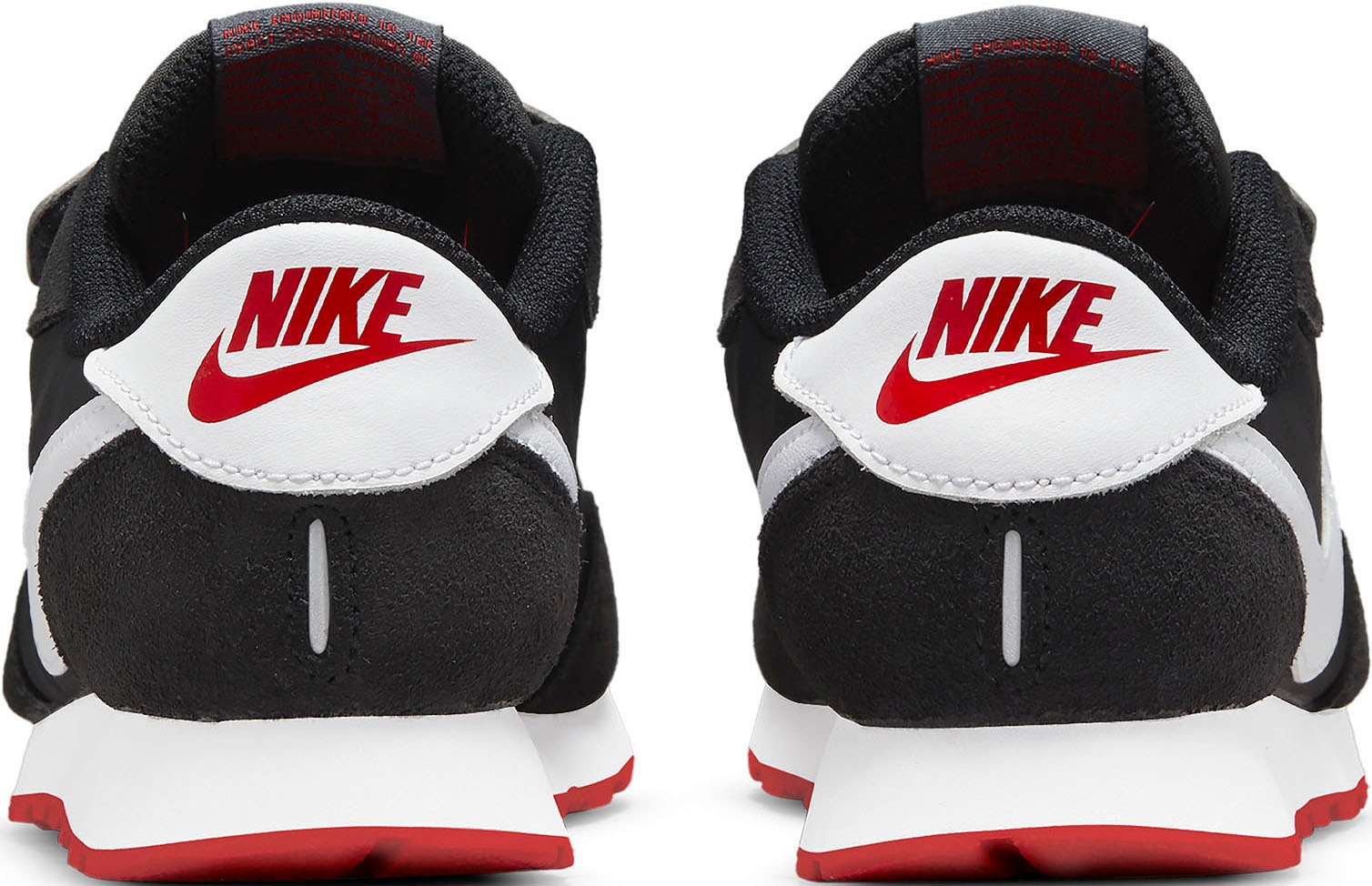 Nike Sportswear Sneaker »MD VALIANT (PS)«, mit Klettverschluss