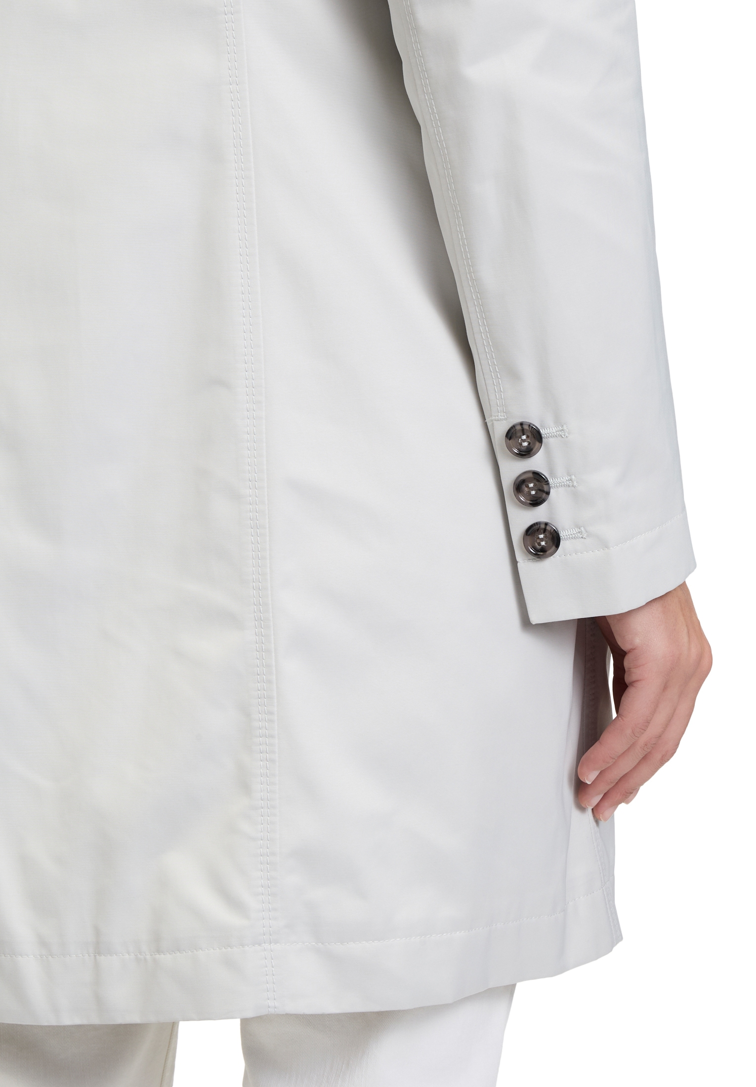 Gil Bret Sommerjacke »Gil Bret Damen Sommermantel mit Stehkragen«