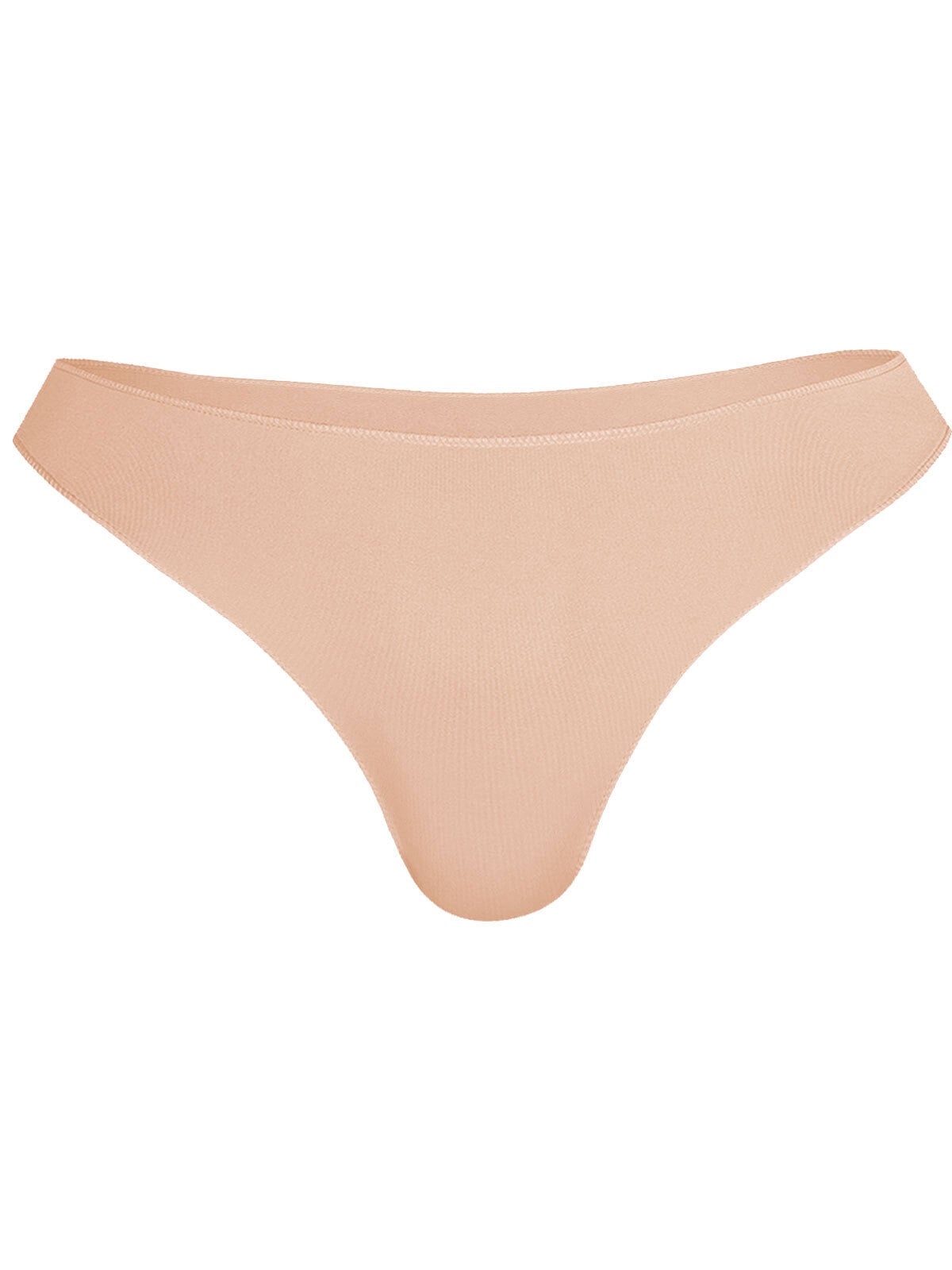 Nina Von C. String »3er Pack Damen String Secret«, (Spar-Pack, 3 Stück St.)