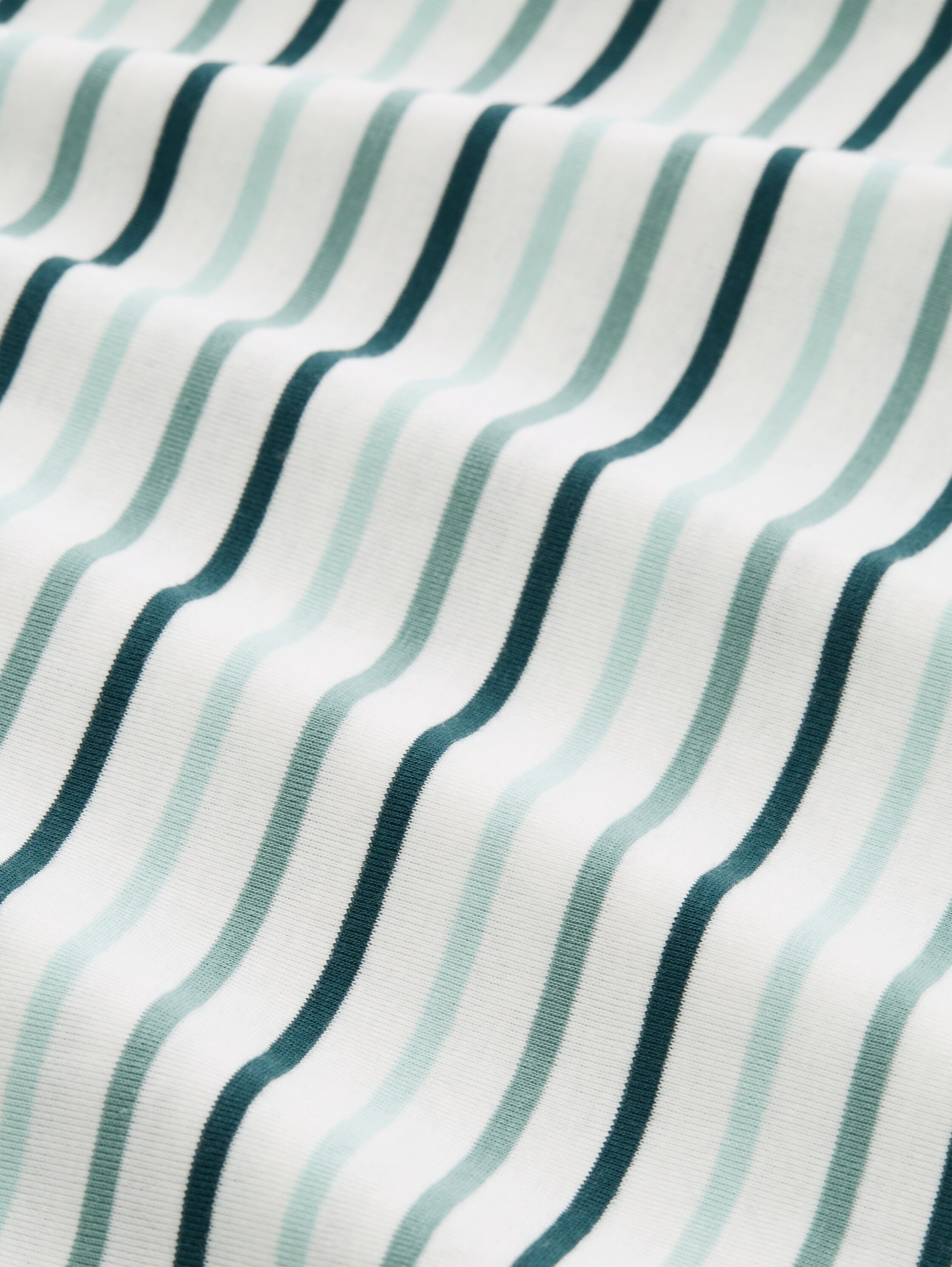 Thumbnail - TOM TAILOR 3/4-Arm-Shirt im Streifen-Design