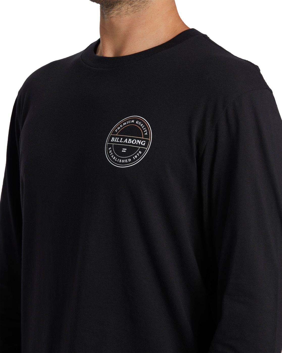 Billabong T-Shirt »Rotor«
