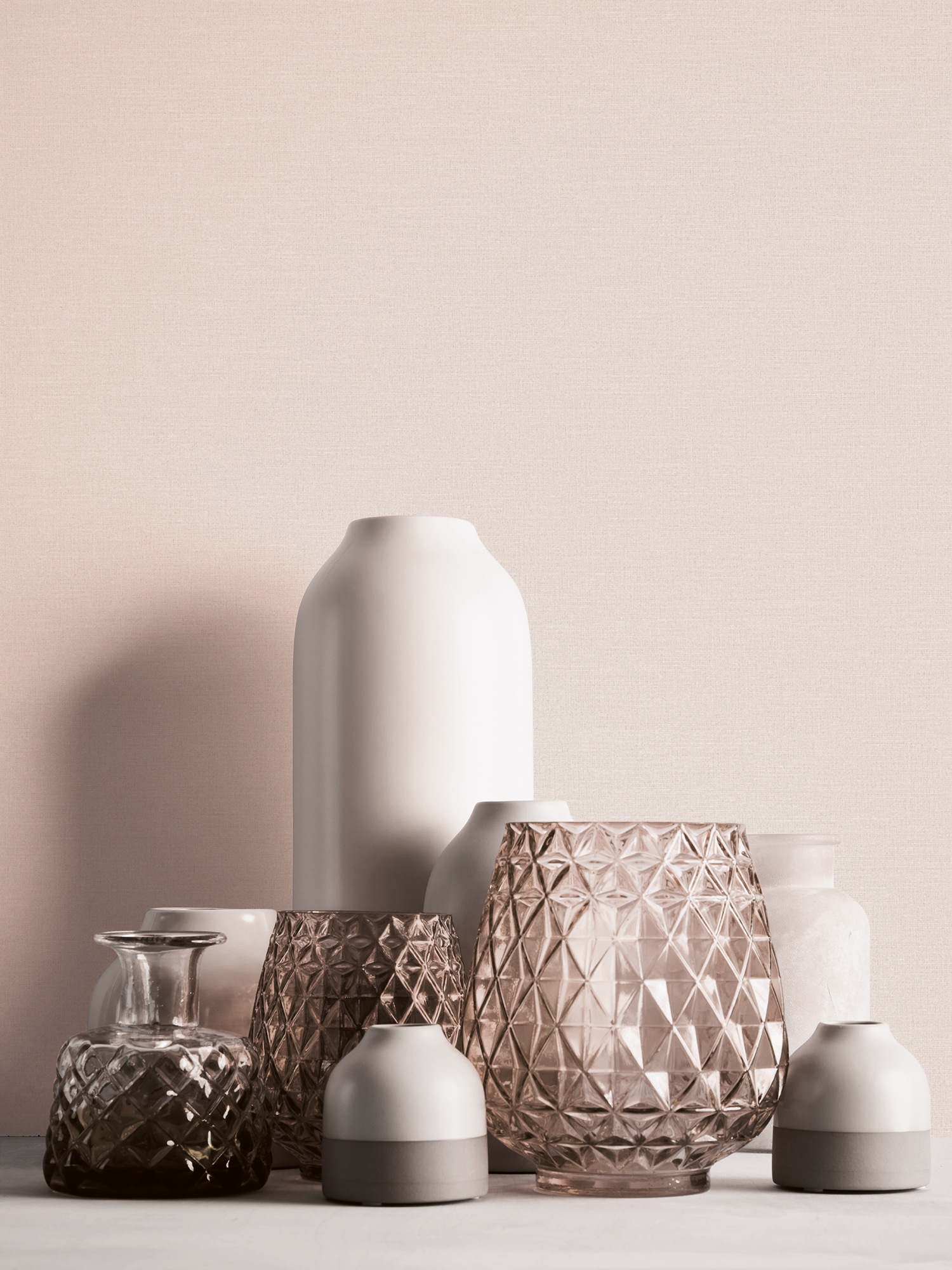 living walls Vliestapete »Zebra-Tapete Animal Print verschiedene Farben« matt glatt