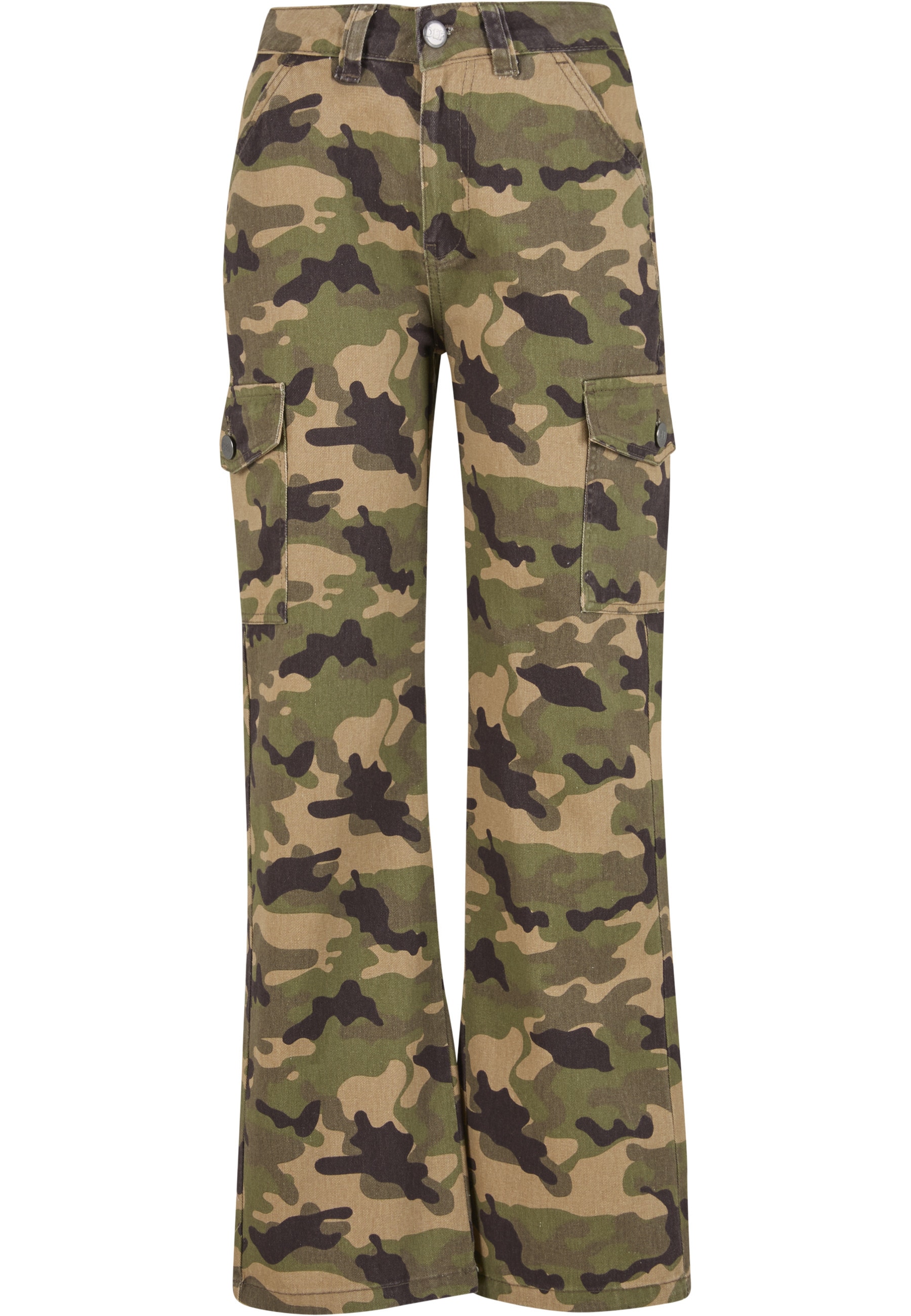 DEF Bequeme Jeans "DEF DEF Straight Fit Jeans"