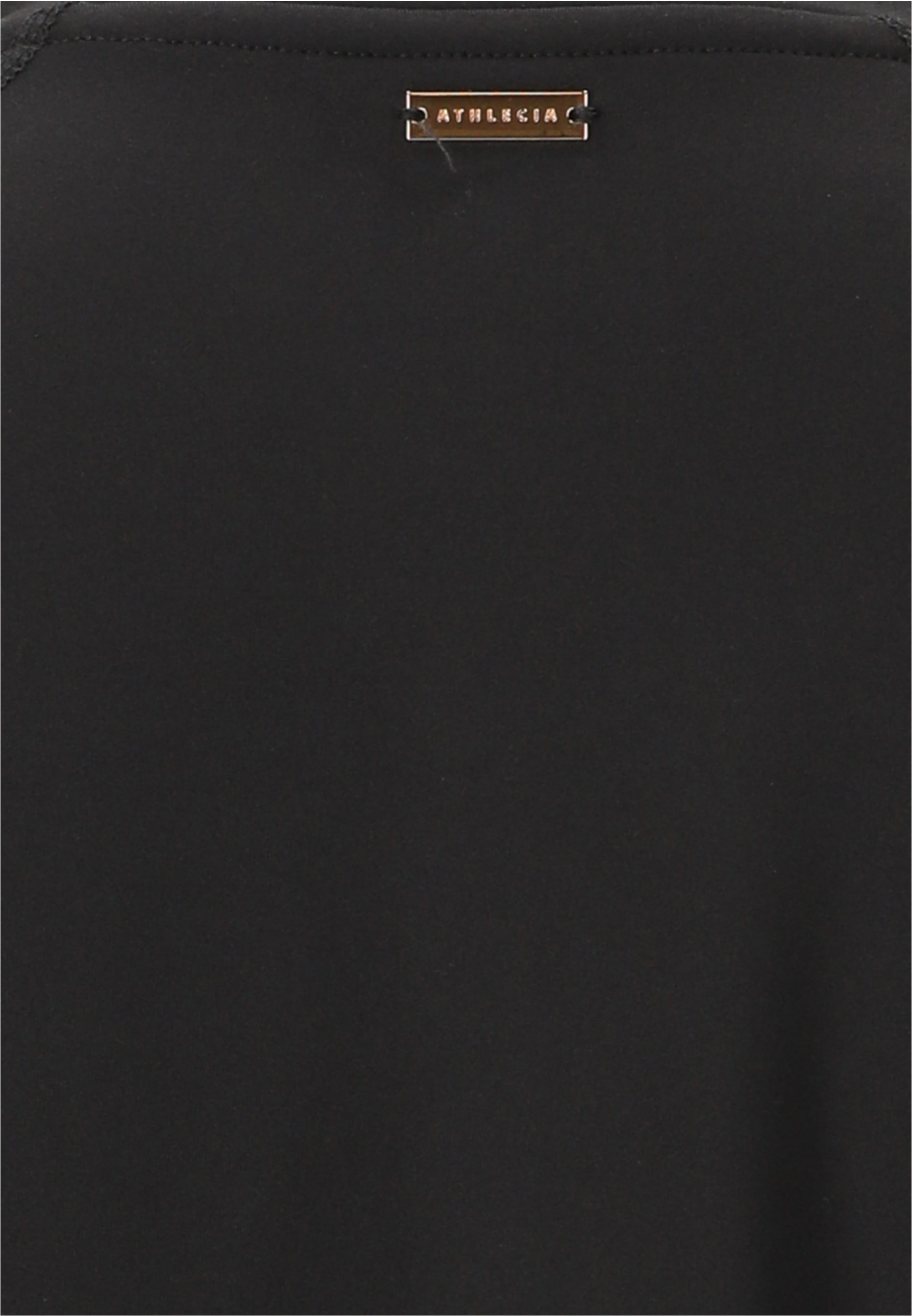 ATHLECIA Outdoorjacke »Krosa«, mit Vollreißverschluss und Flatlock-Nähten