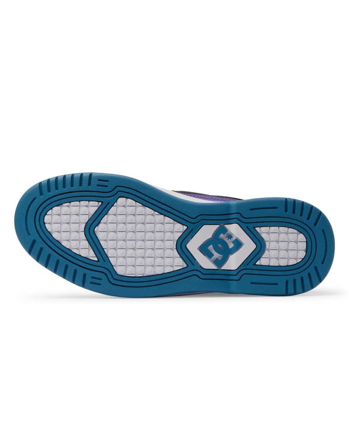DC Shoes Sneaker »Construct«