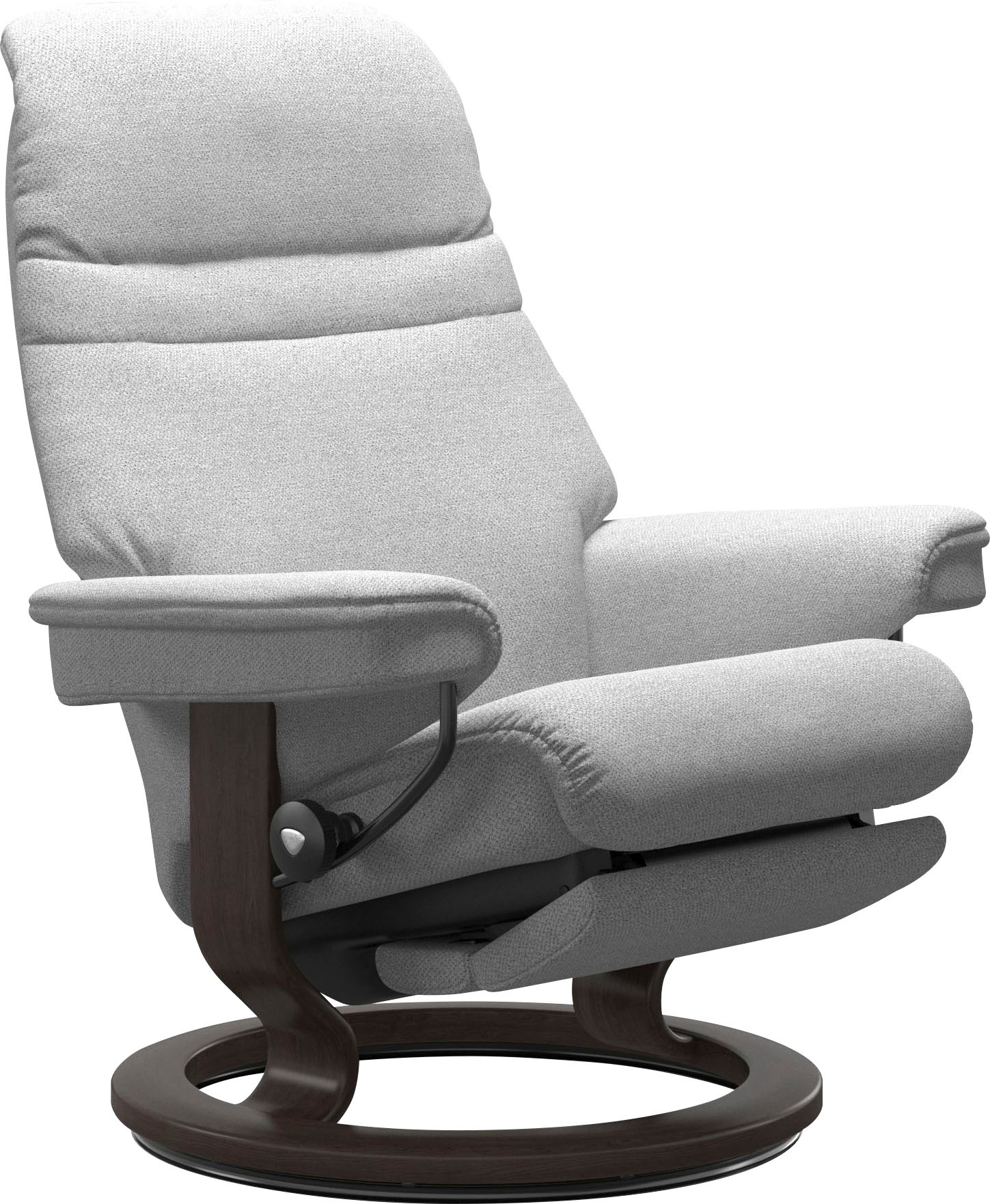 Stressless® Relaxsessel »Sunrise«, elektrisch verstellbar, optional 2-motorisch, Größe M & L