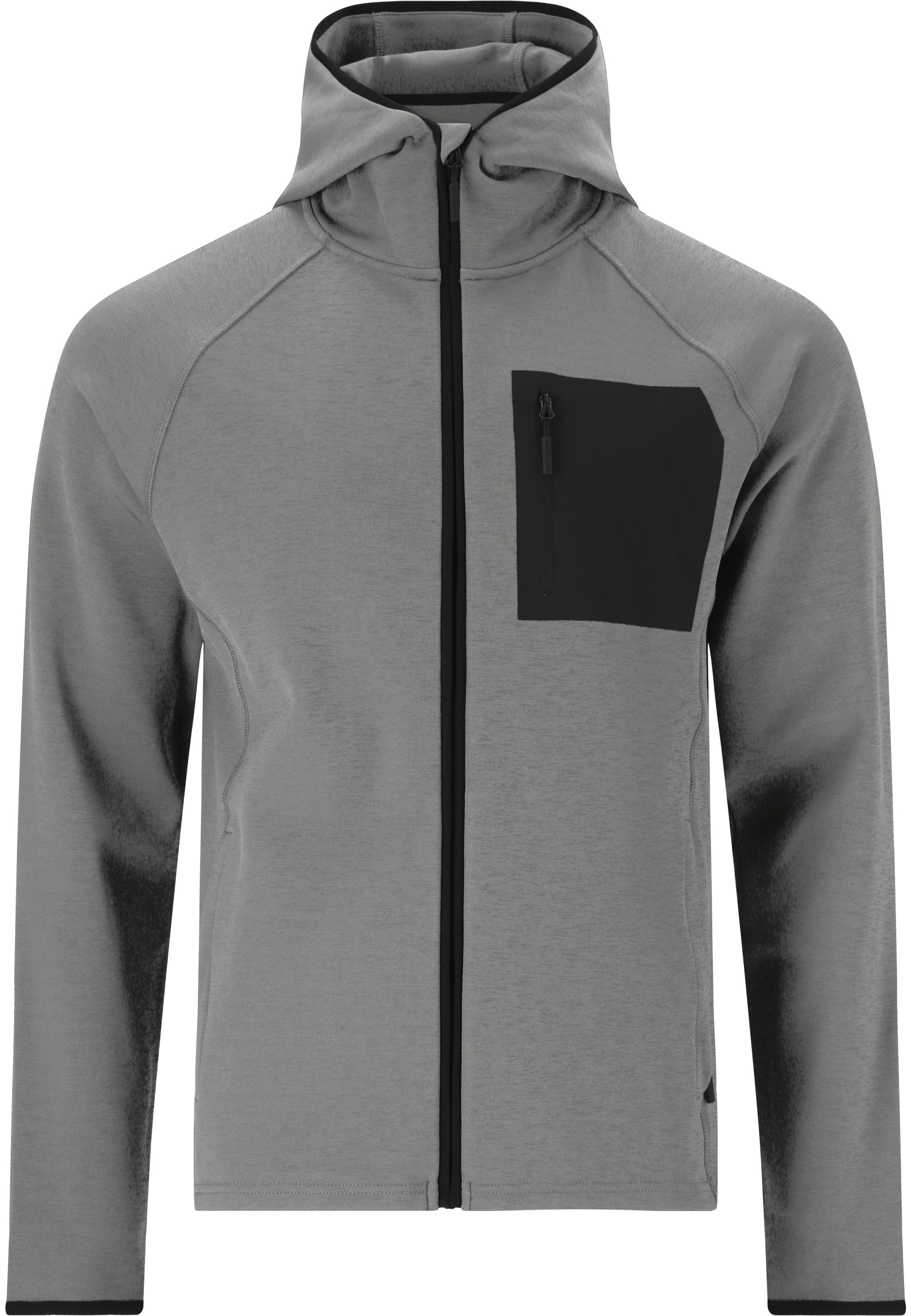 ENDURANCE Sweatjacke »Deerto«, mit atmungsaktiver Funktion