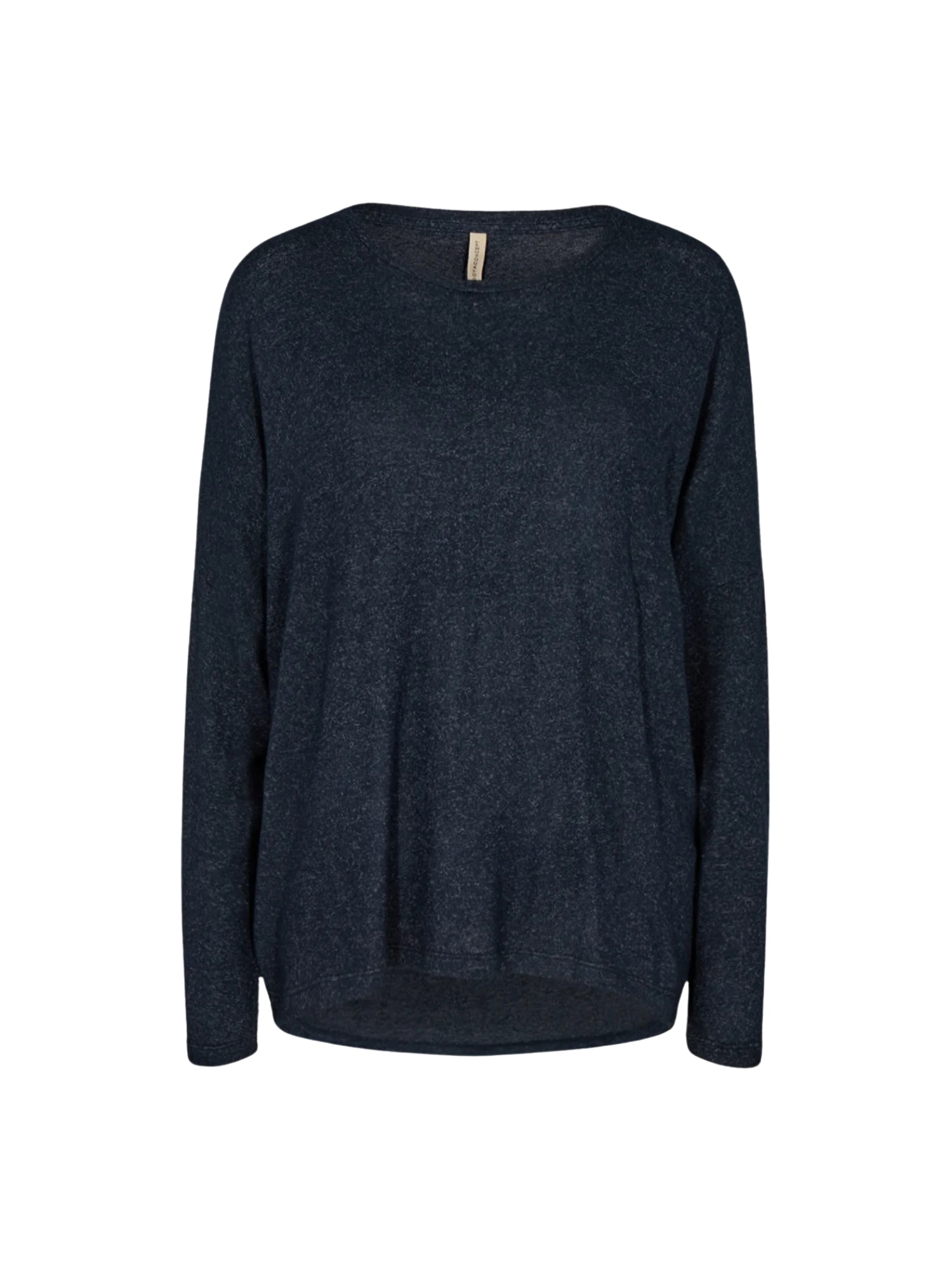 soyaconcept Strickpullover "Soya Concept Shirt SC BIARA" günstig online kaufen