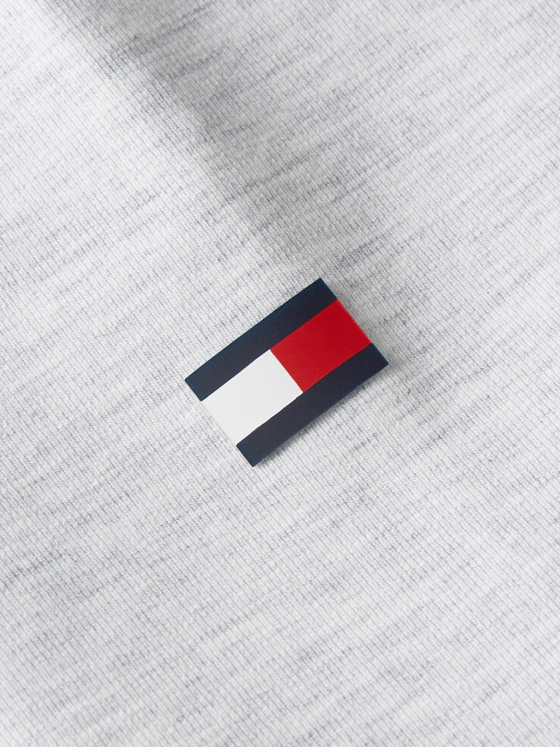 Tommy Hilfiger Hoodie »GRAPHIC HOODY«, mit Hilfiger Print auf der Brust