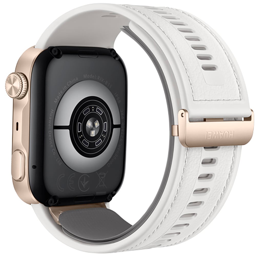 Huawei Smartwatch »Watch D3 Blutdruck«(/ 1,92 ″)