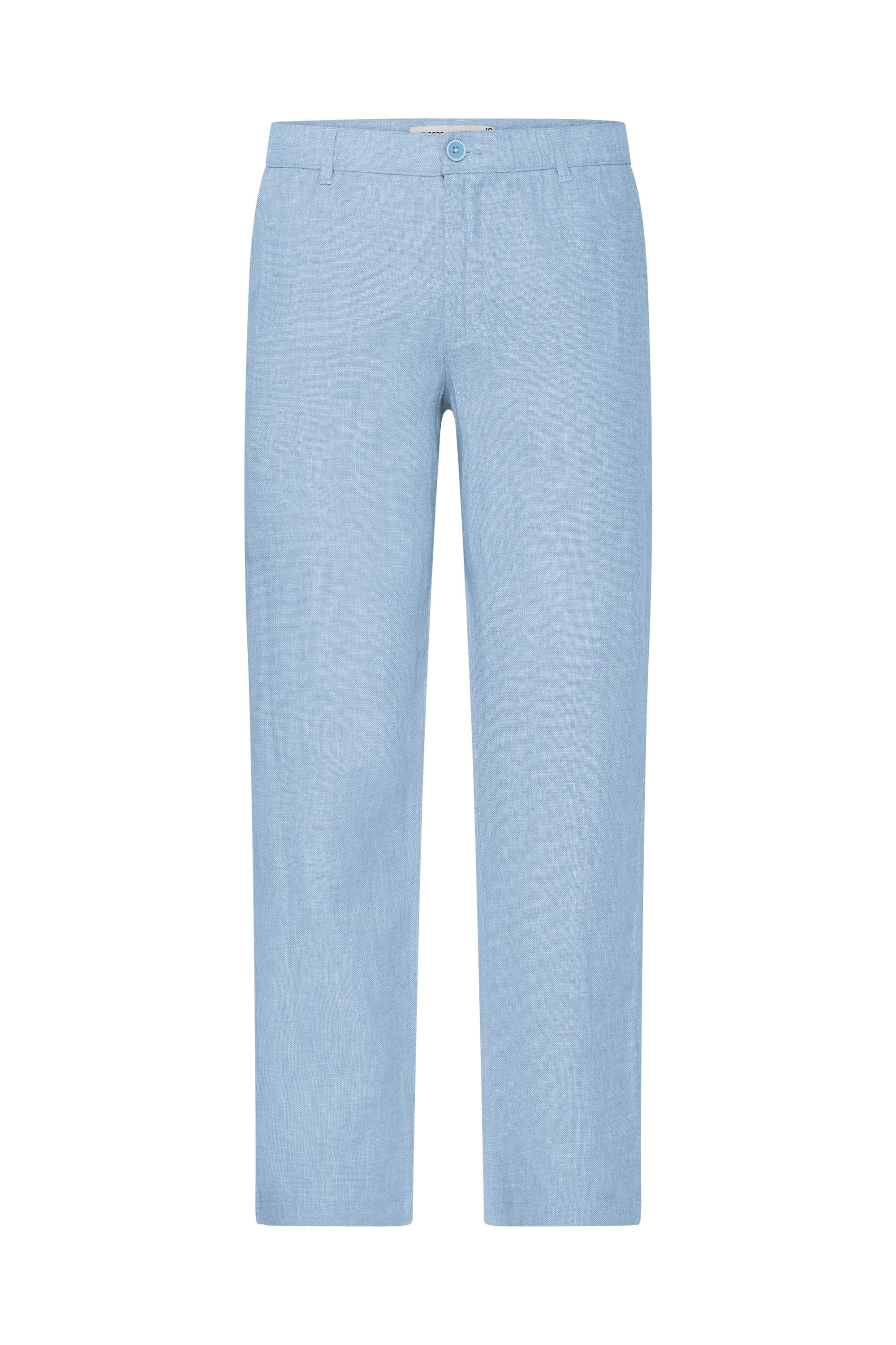 Indicode Leinenhose »Leinenhose IDTropelo«