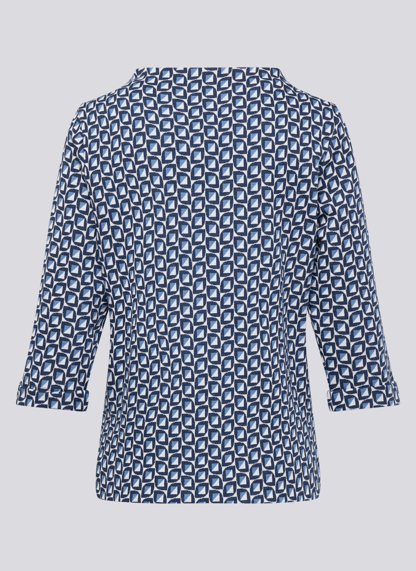 Rabe Print-Shirt »T-Shirt«