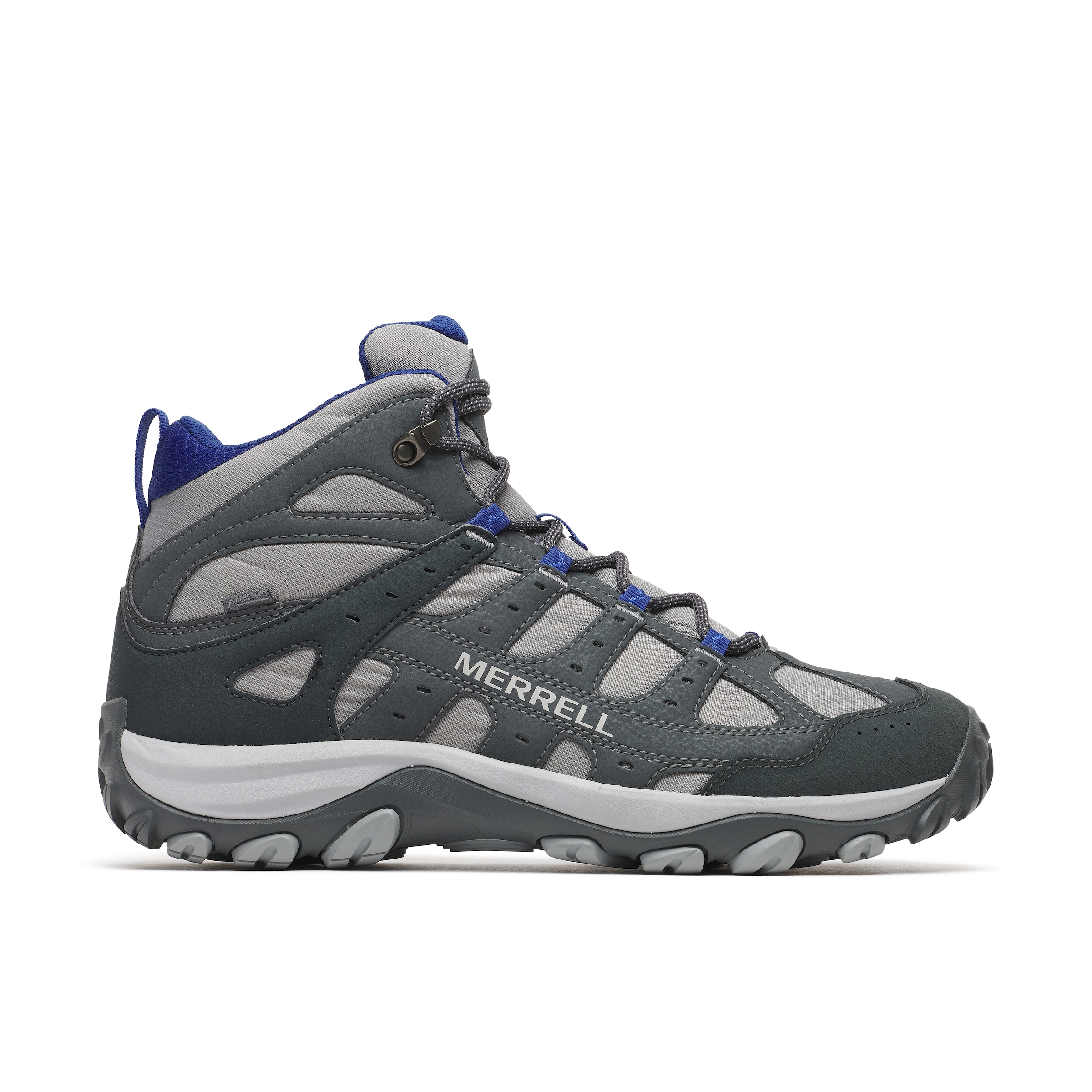 Merrell Wanderschuh »ACCENTOR 4 SPORT MID GORE-TEX®«  wasserdicht dank Gore-Tex Membrane