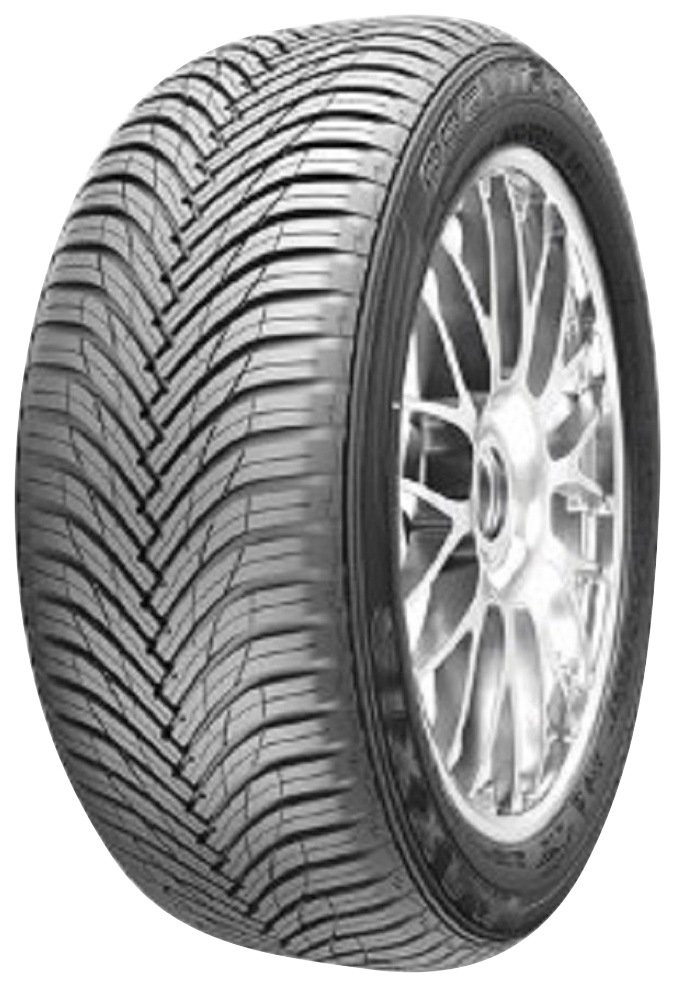 Maxxis Ganzjahresreifen "AP-3 ALL SEASON", 175/65 R14 86H XL