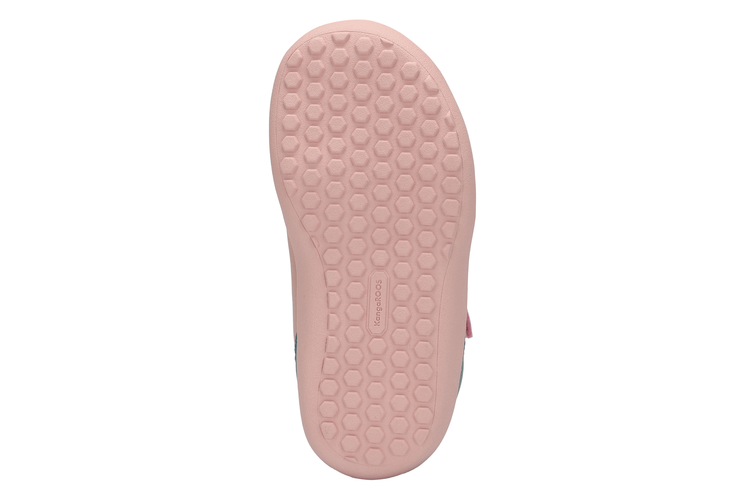 KangaROOS Sneaker »K-BFI PEPPY EV«, Barfussschuh