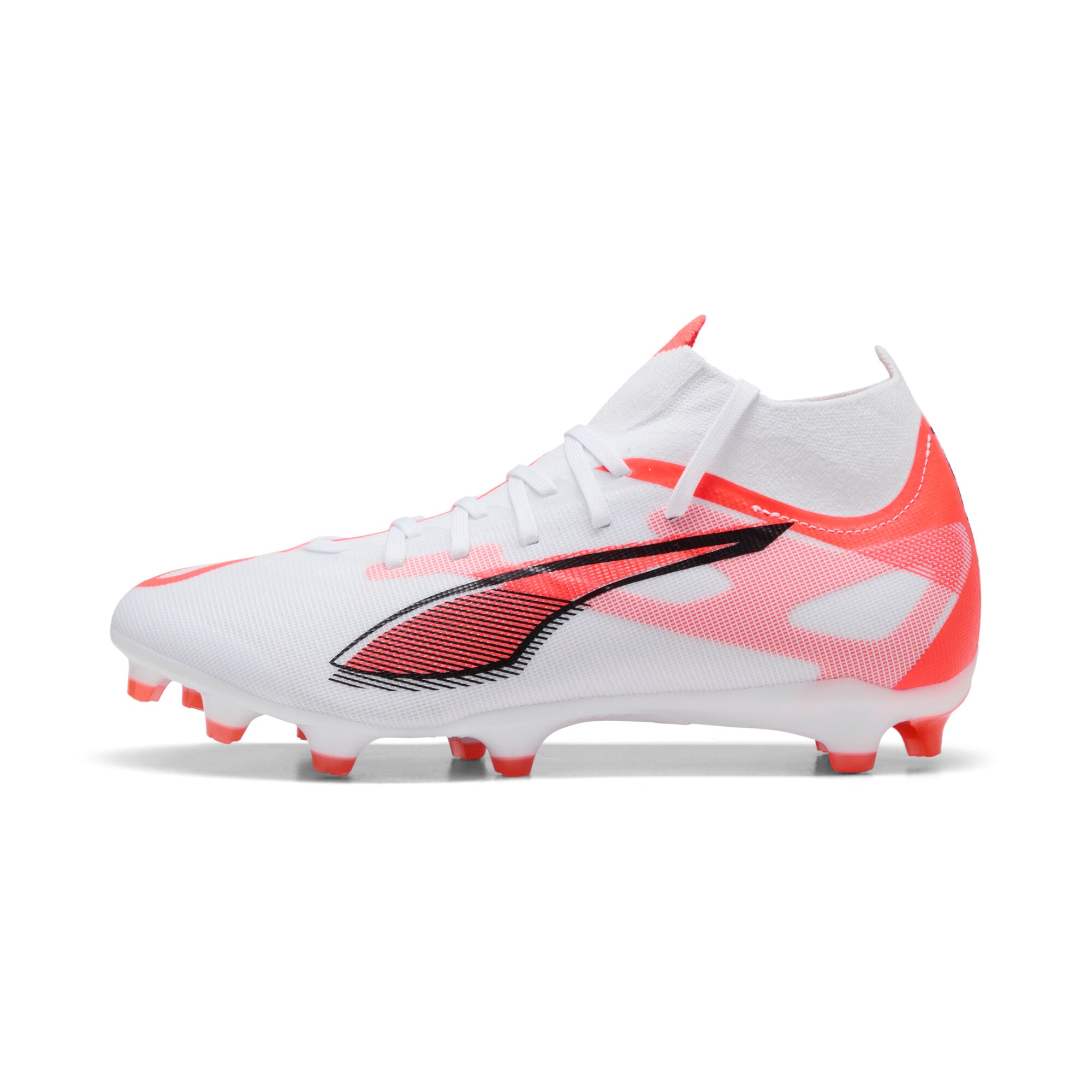 PUMA Fußballschuh »ULTRA 5 MATCH+ FG/AG WN'S«