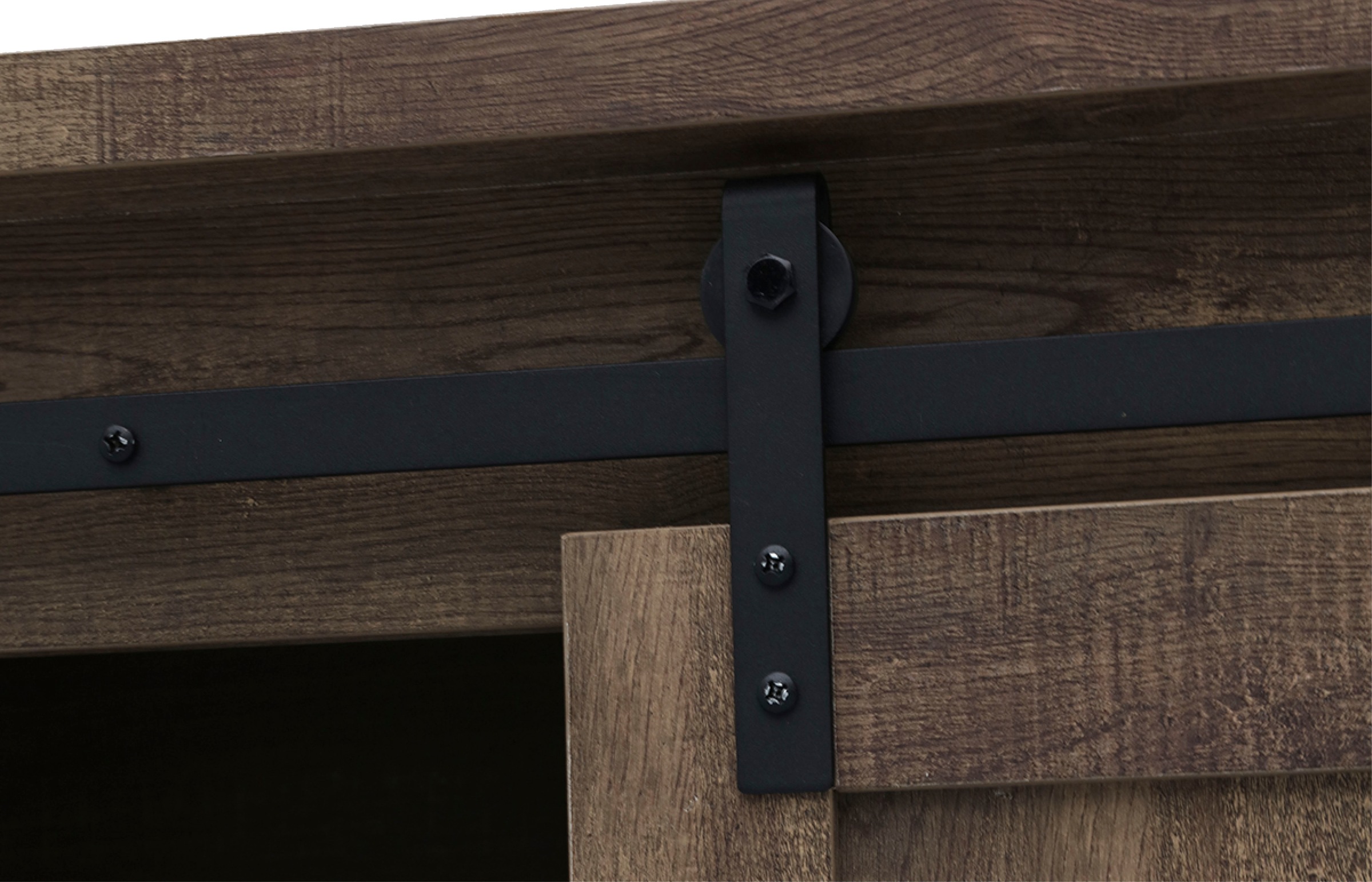 OMG Design TV-Schrank »Stanley Lowboard«, mit Schiebetür, Breite 120 cm, in zwei Breiten