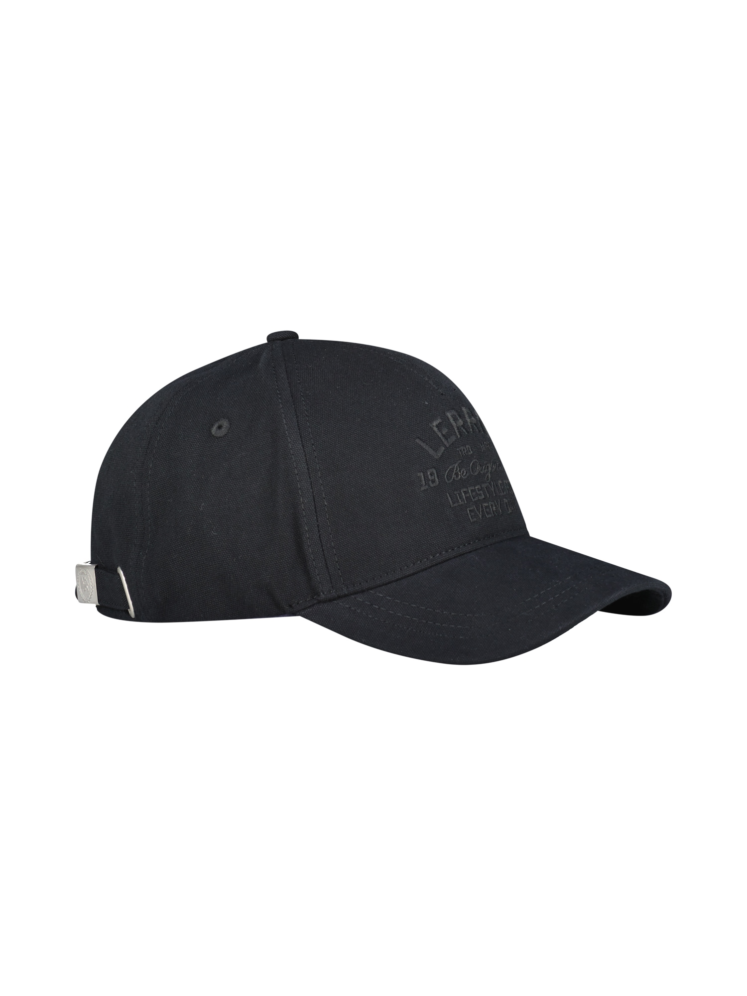 LERROS Baseball Cap »LERROS Canvas-Basecap«