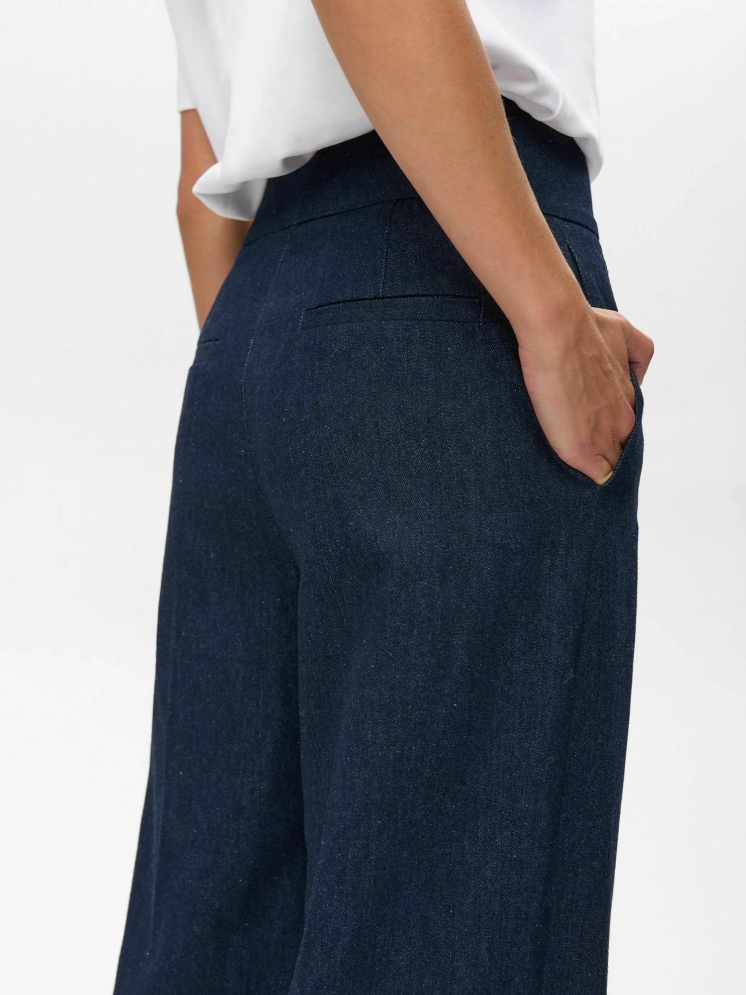 nümph 5-Pocket-Hose »Nümph Jeans NUBUSSY«