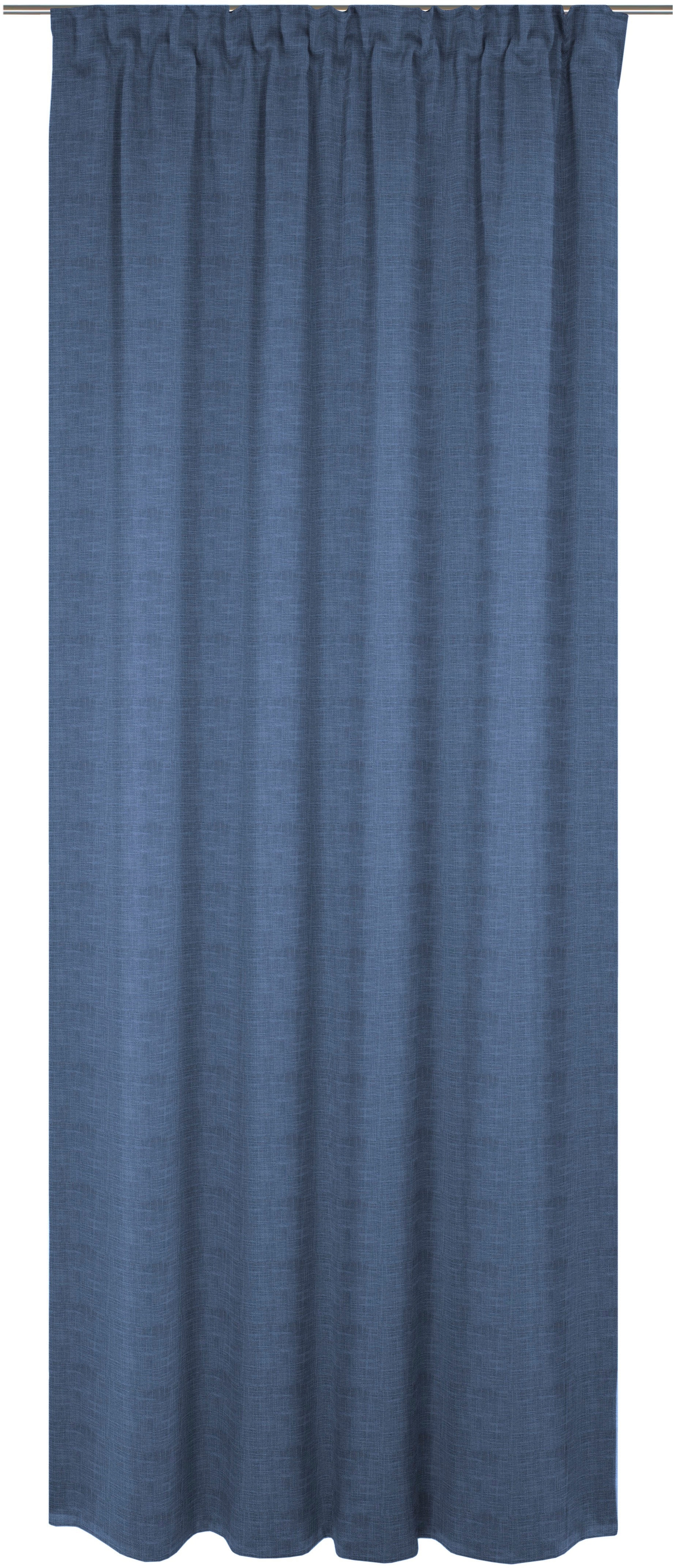 Wirth Vorhang "Wiessee" Multifunktionsband 1 Stk. tlg. nach Maß günstig online kaufen