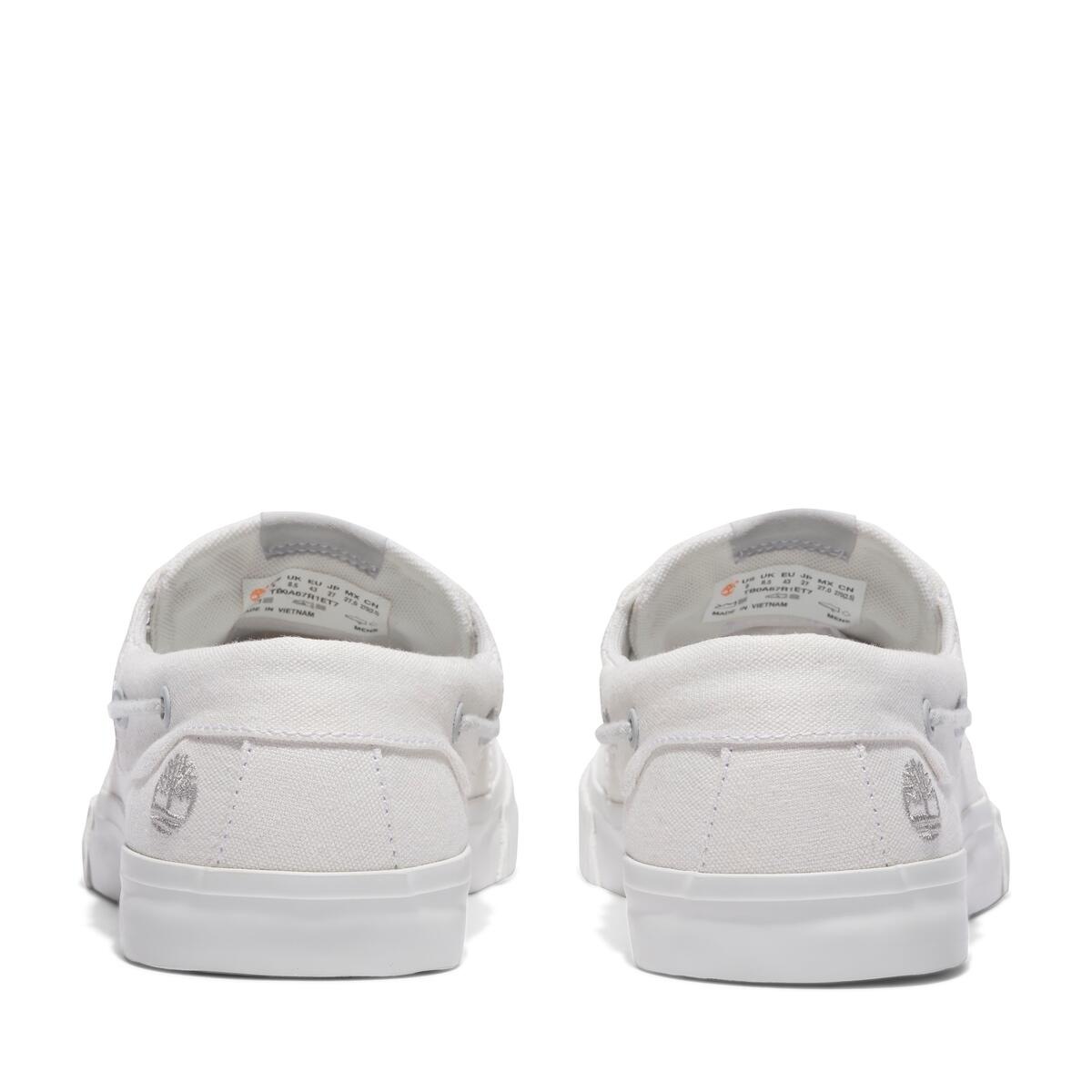 Timberland Sneaker »MYLO BAY LOW LACE UP SNEAKER«