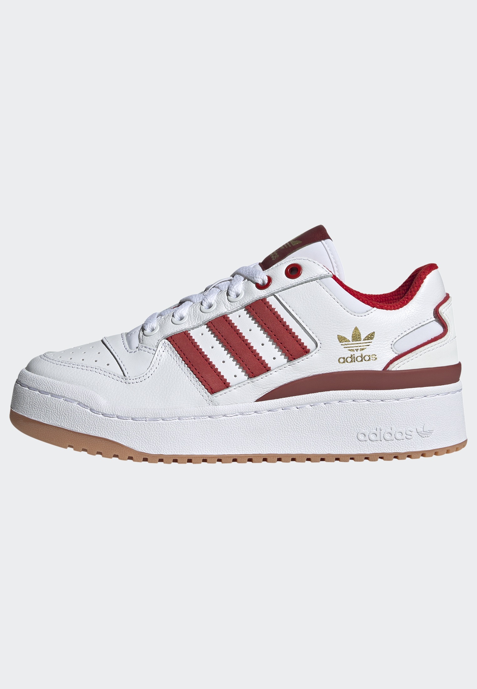 adidas Originals Sneaker "FORUM BOLD" günstig online kaufen