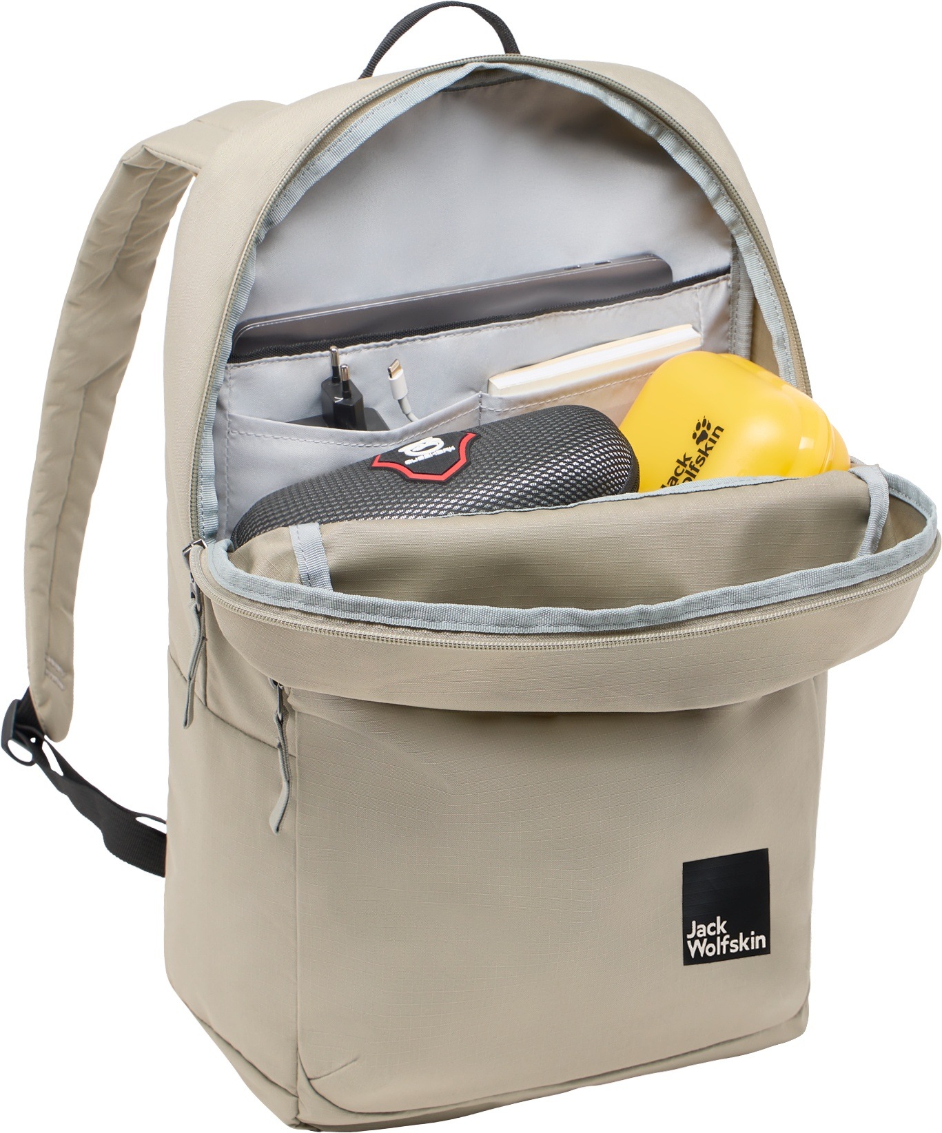 Jack Wolfskin Daypack »TERRAVIEW«