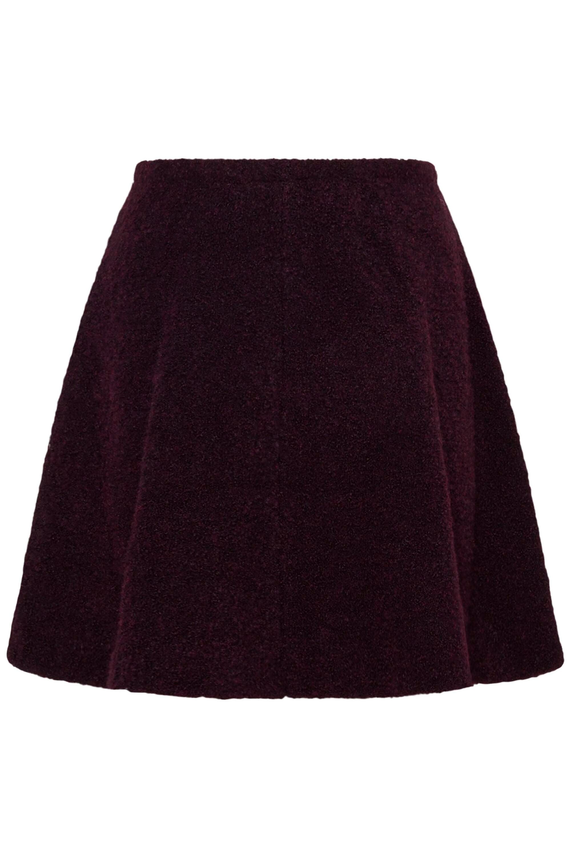 Saint Tropez Midirock »Damen Rock GelaSZ«