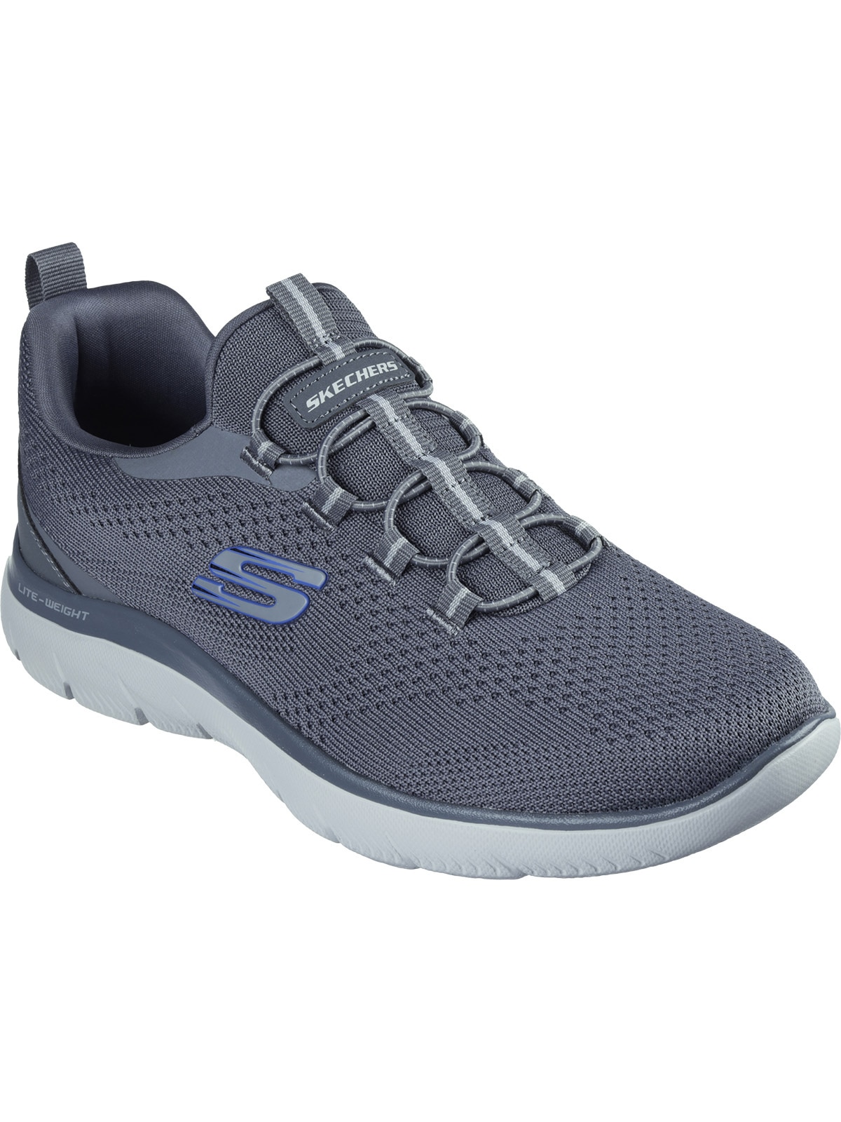 Skechers Wanderschuh "Freizeitschuhe 232832-CHAR Skechers Summits" günstig online kaufen