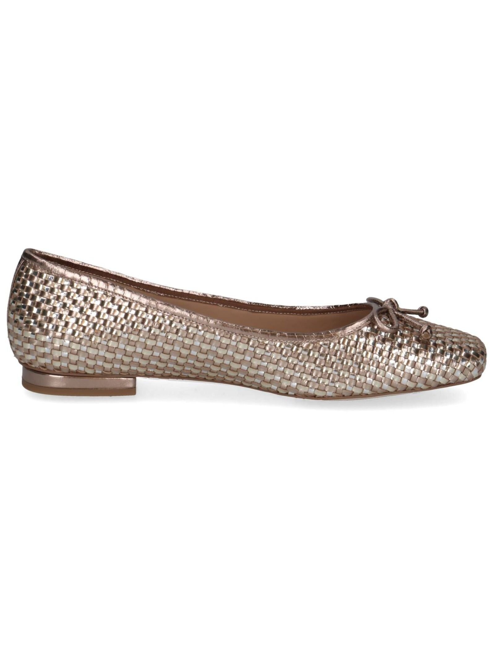 Peter Kaiser Ballerina Rosegold 36 3