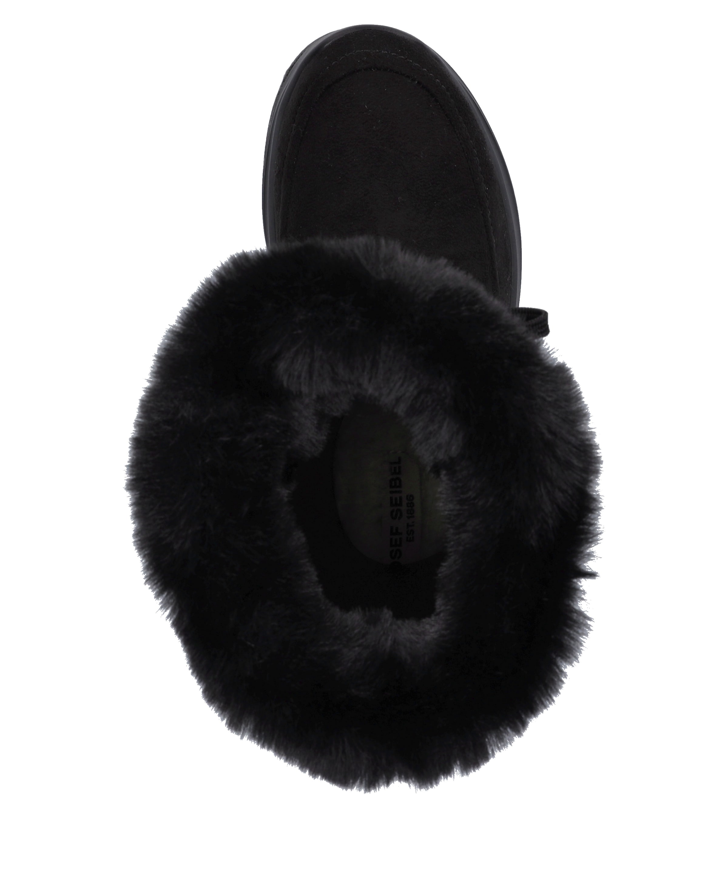 Josef Seibel Stiefel »Colorado 52, schwarz«