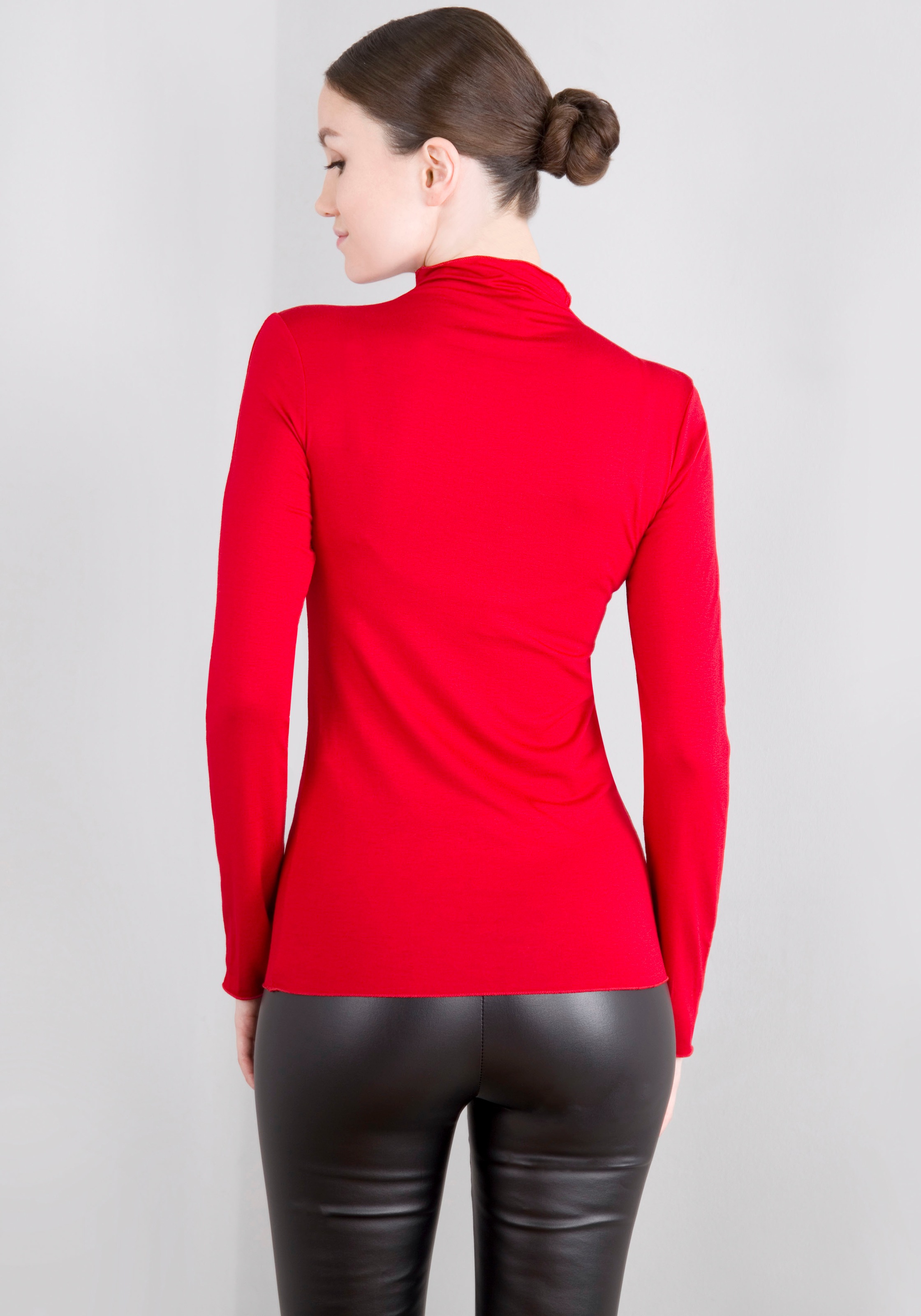 IMPERIAL Langarmshirt