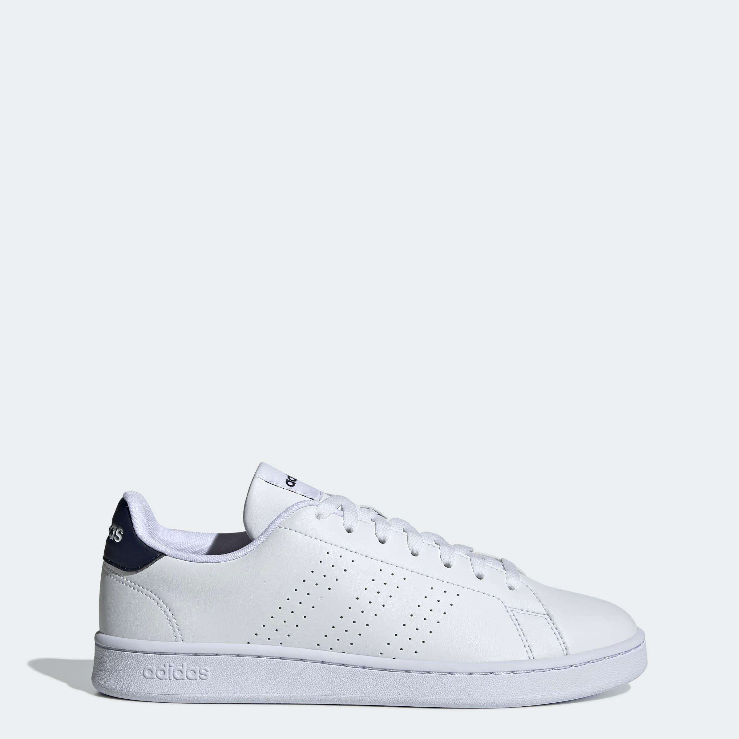 adidas Sportswear Sneaker »ADVANTAGE«, Design auf den Spuren des adidas Stan Smith