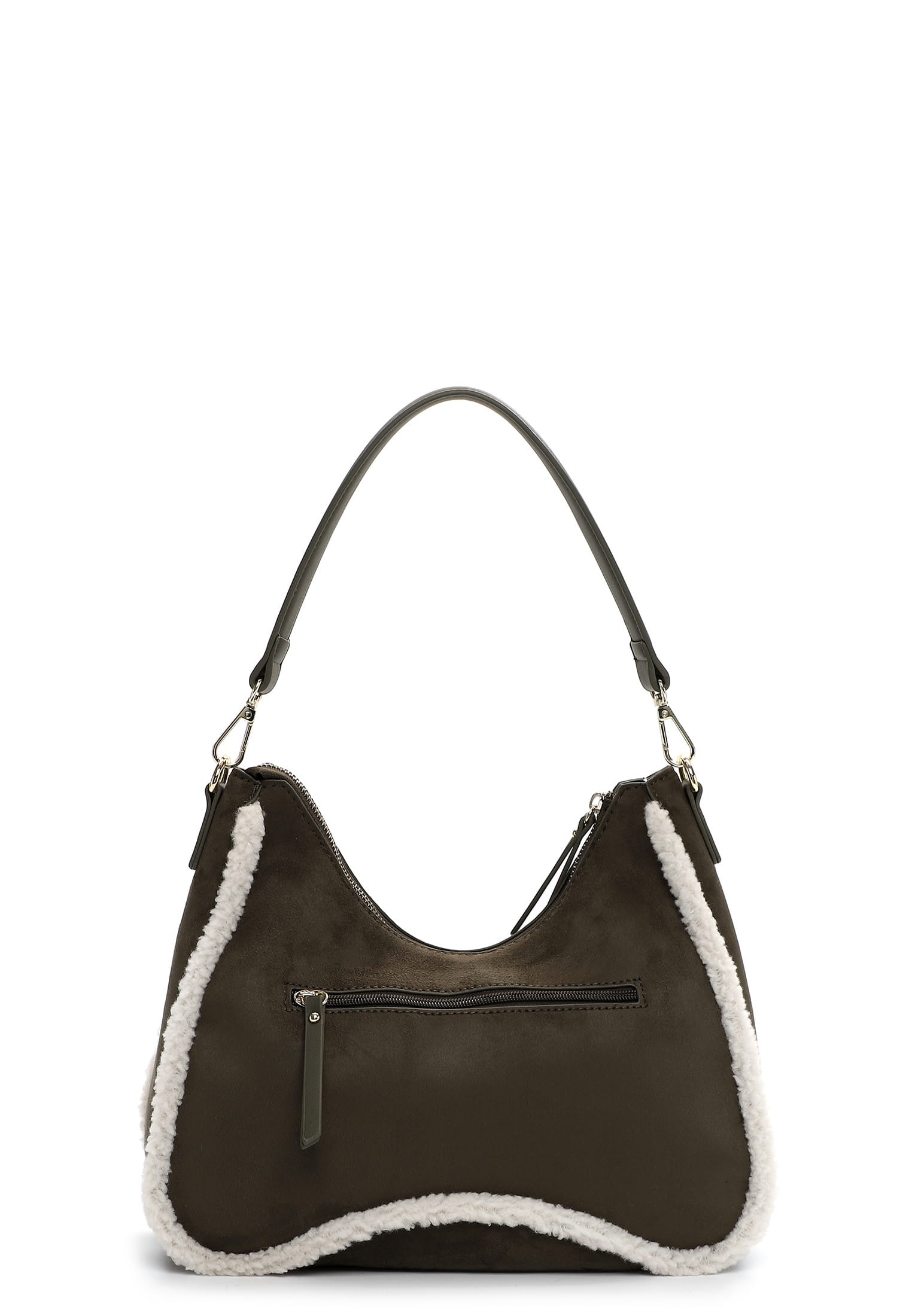 EMILY & NOAH Beuteltasche »Beutel E&N Heiderose«